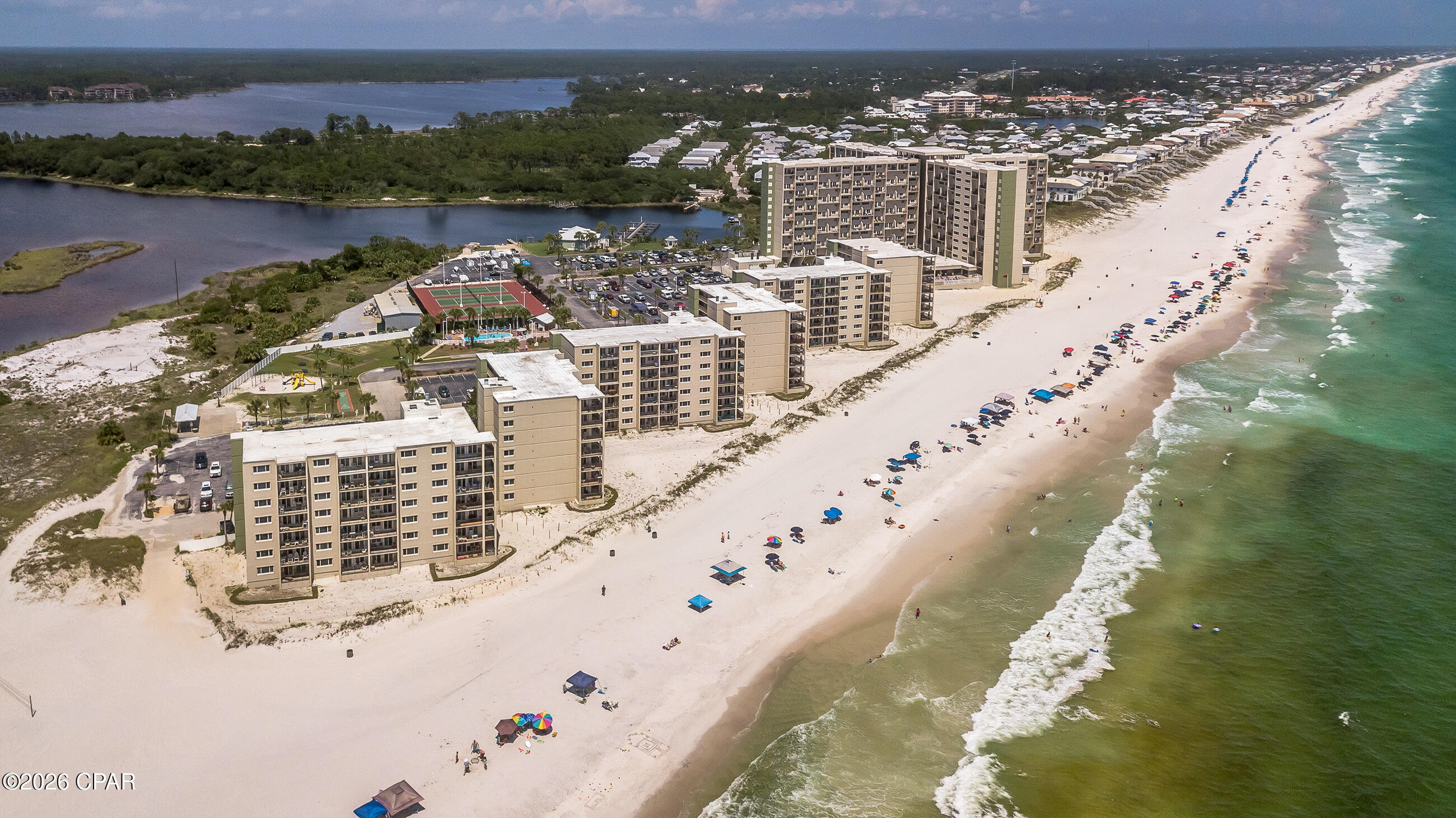 Pinnacle Port Phase 1-A - Residential