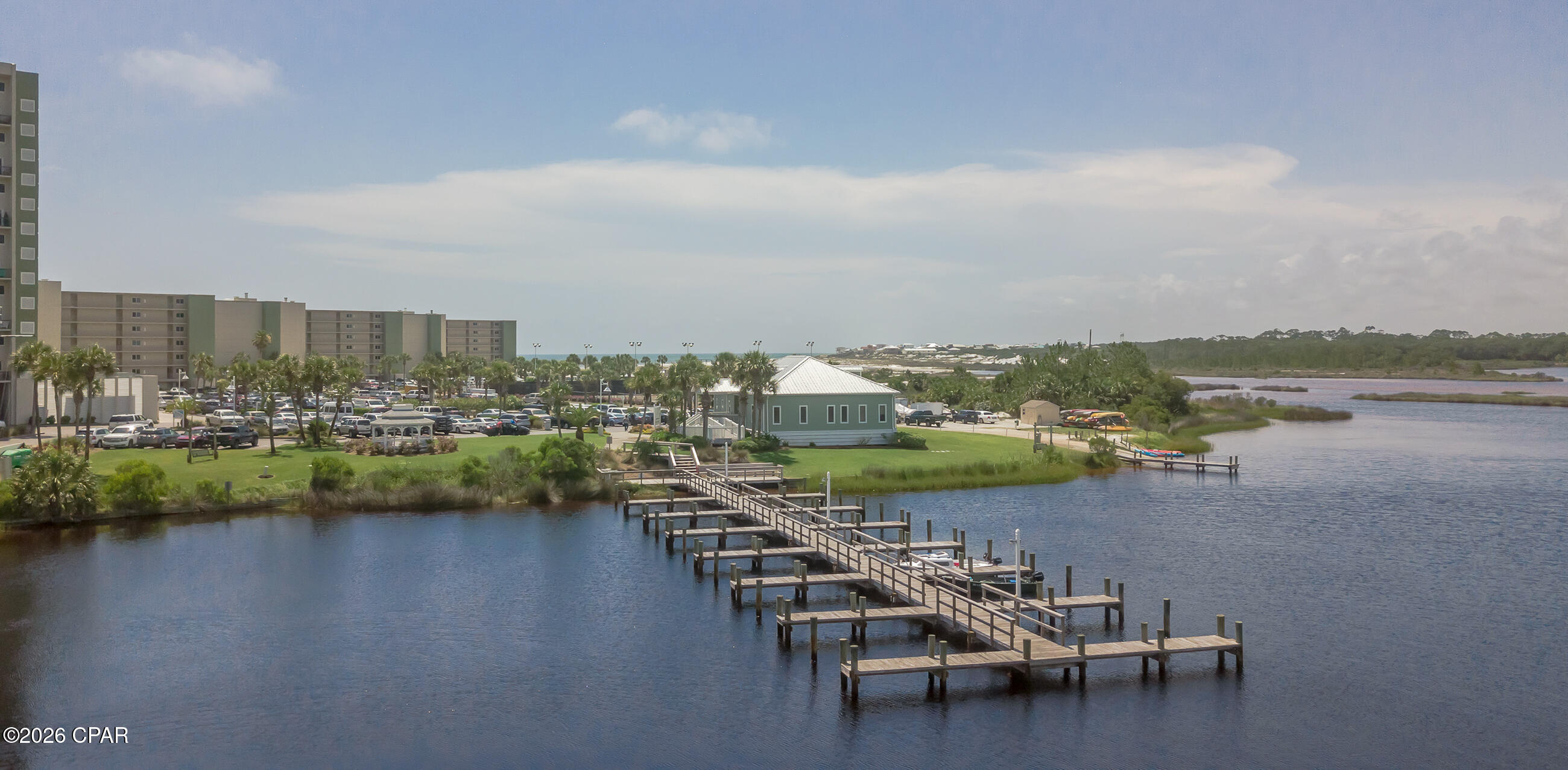 Pinnacle Port Phase 1-A - Residential
