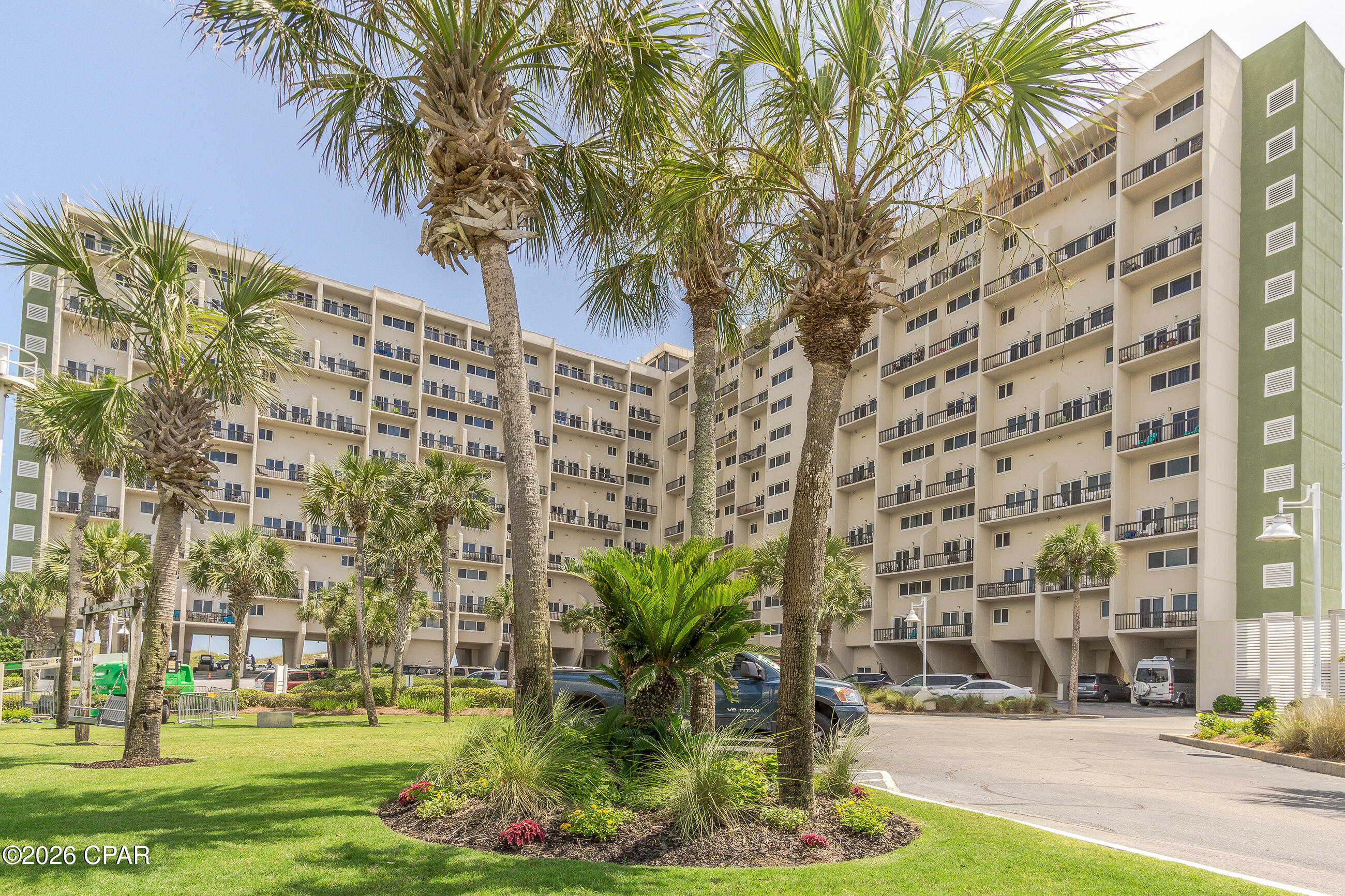 Pinnacle Port Phase 1-A - Residential