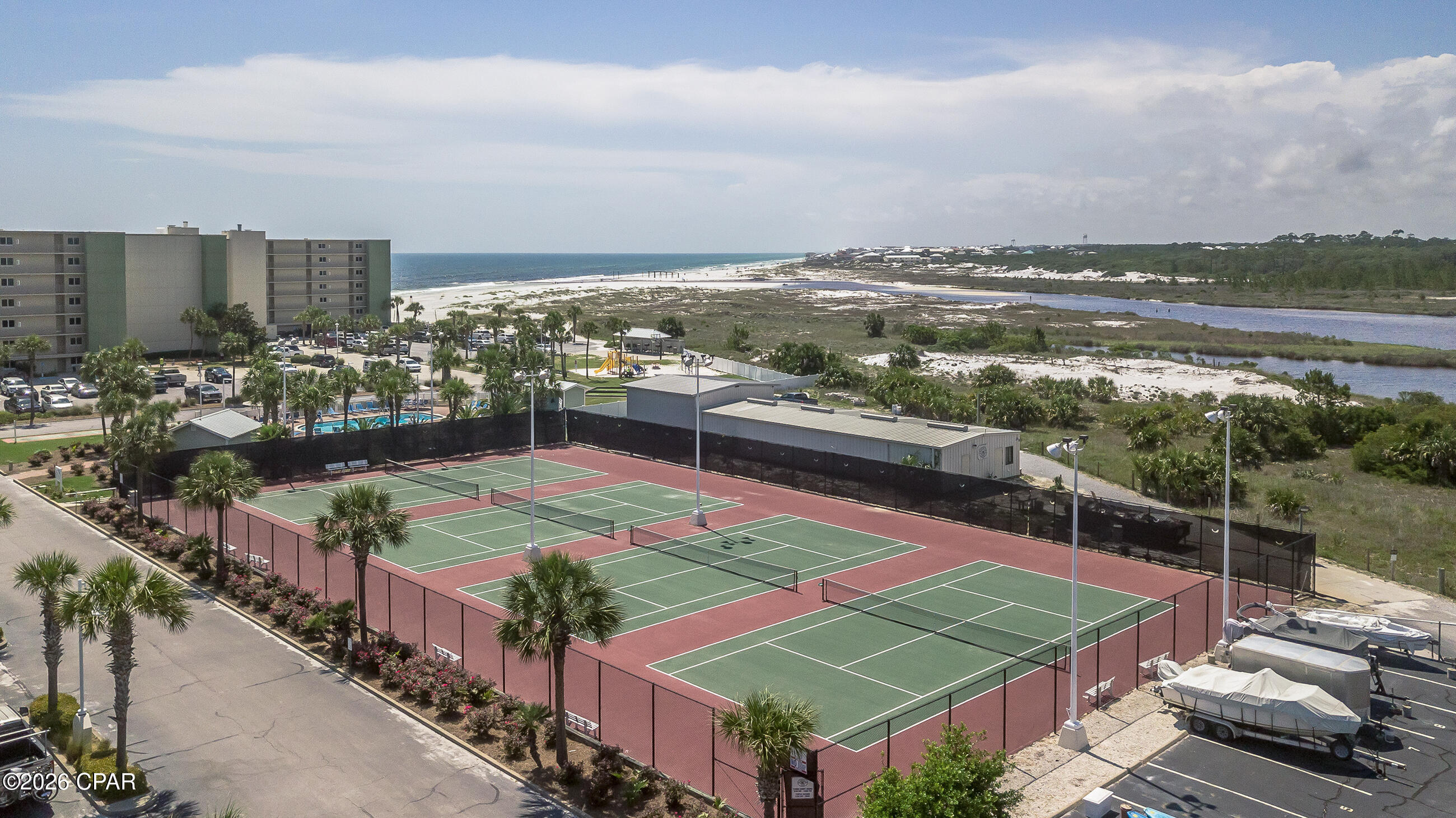 Pinnacle Port Phase 1-A - Residential