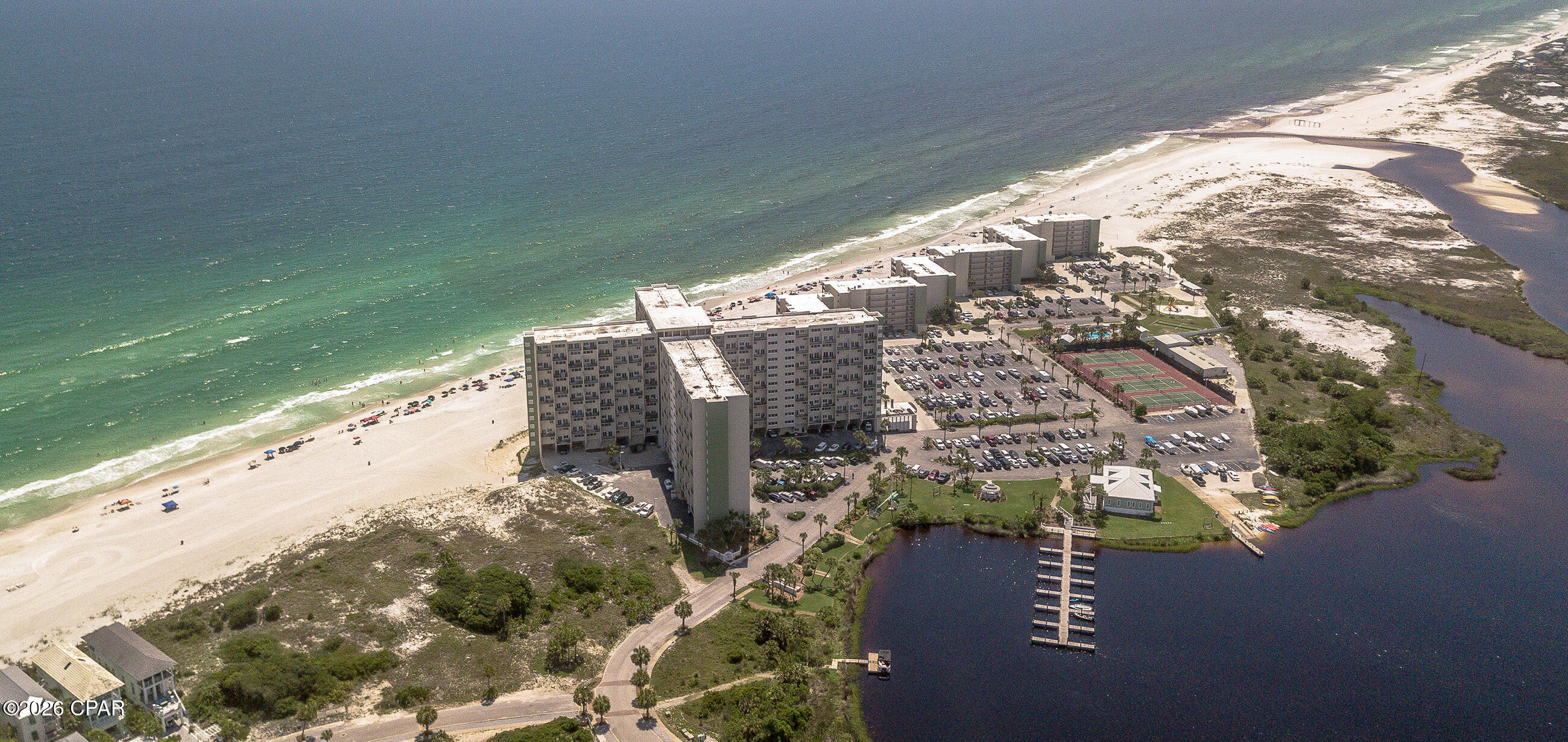 Pinnacle Port Phase 1-A - Residential