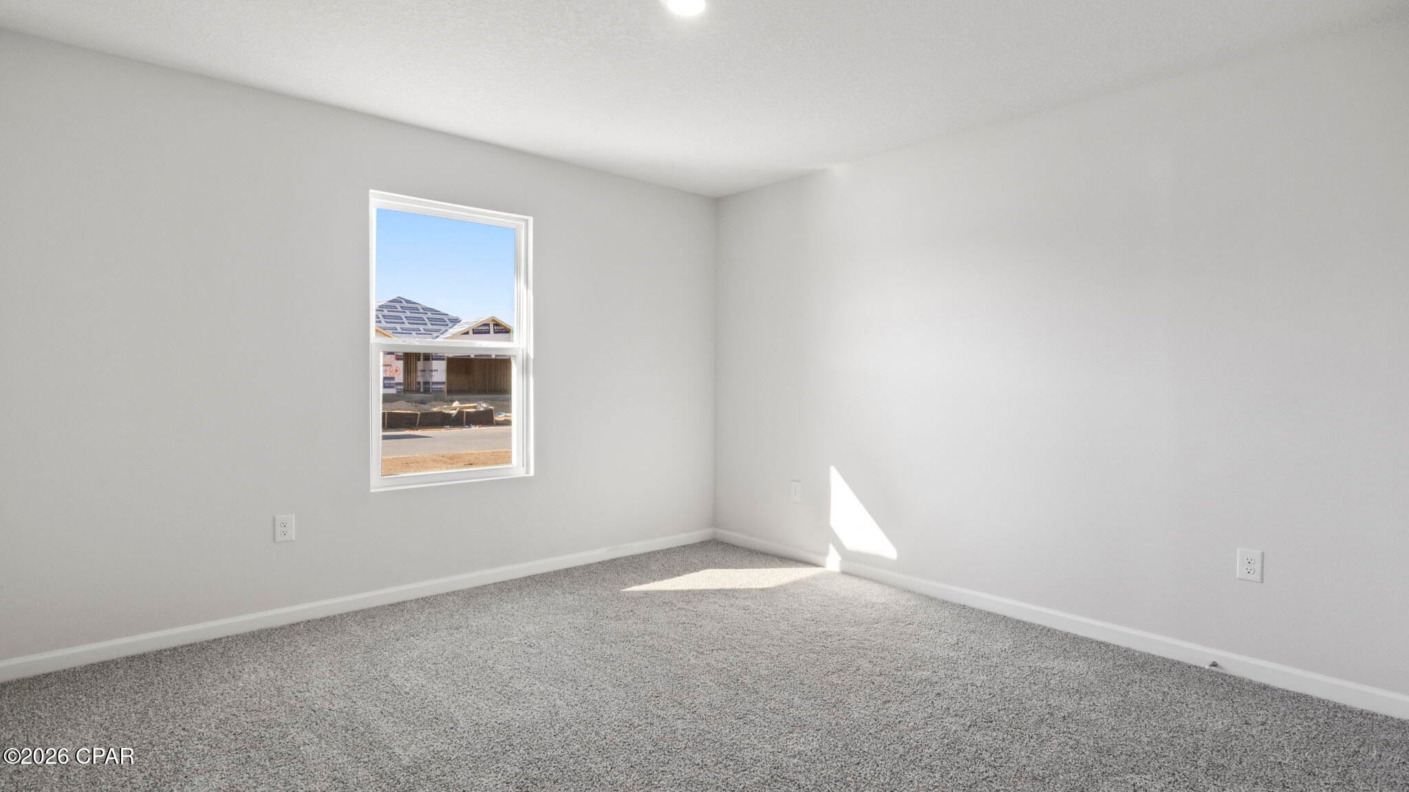 Sunny Hills - Residential