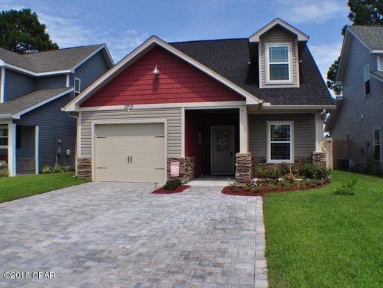 Hidden Lagoon - Elegant 5 bedroom, 3 bath two story home featuring 18'' tile floors downstairs, stainless steel appliances, large pantry, custom cabinets and master suite with his and hers closets. Master bathroom features double sinks and walk-in shower. 4 bedrooms and 2 baths located upstairs. Gorgeous patio area for entertaining. Community pool. Owner pays for sprinkler water meter, fertilization for lawn and pest control. PETS MUST BE APPROVED BY OWNER. $500 PET DEPOSIT $50 PET FEE