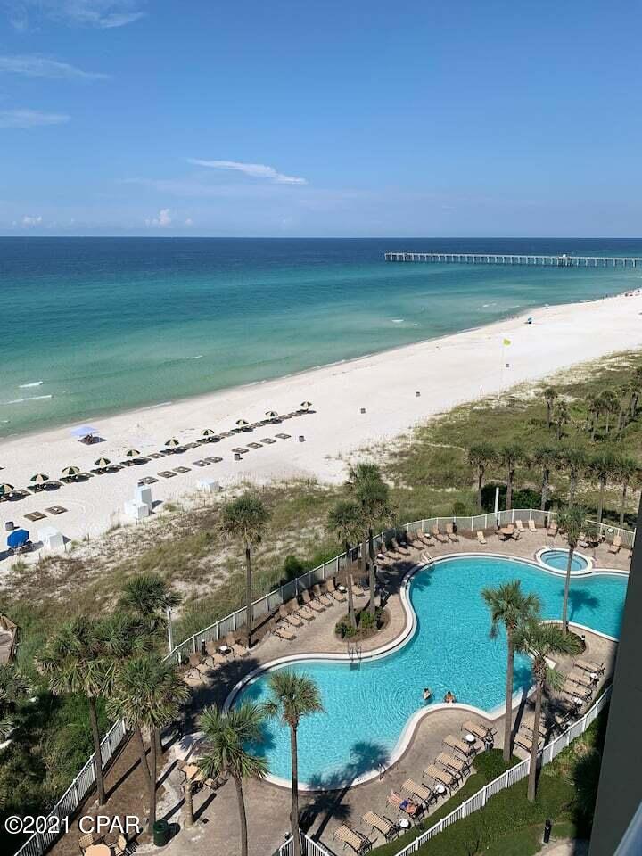 Grand Panama Beach Resort - Residential