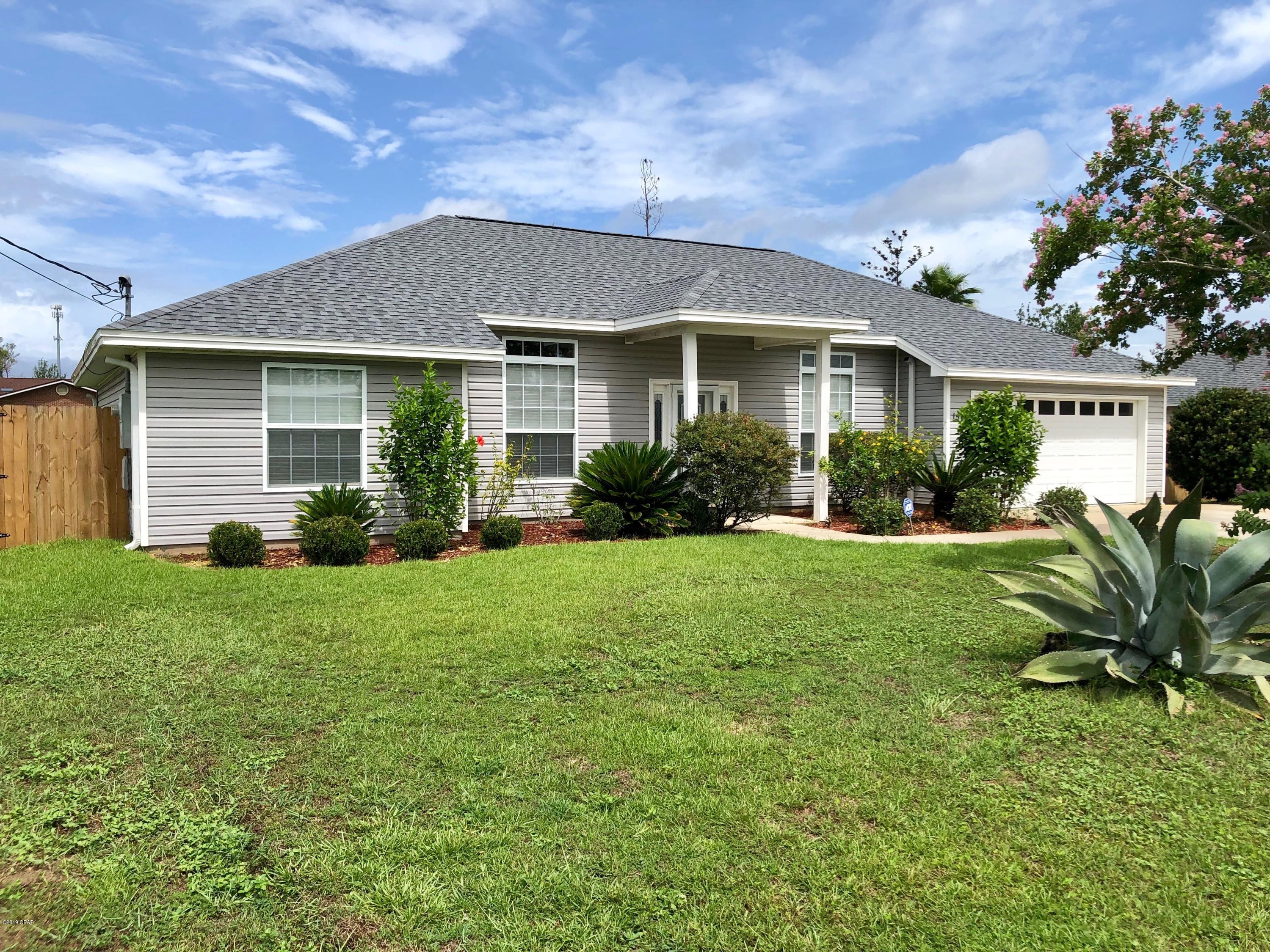 [No Recorded Subdiv] - Residential Lease