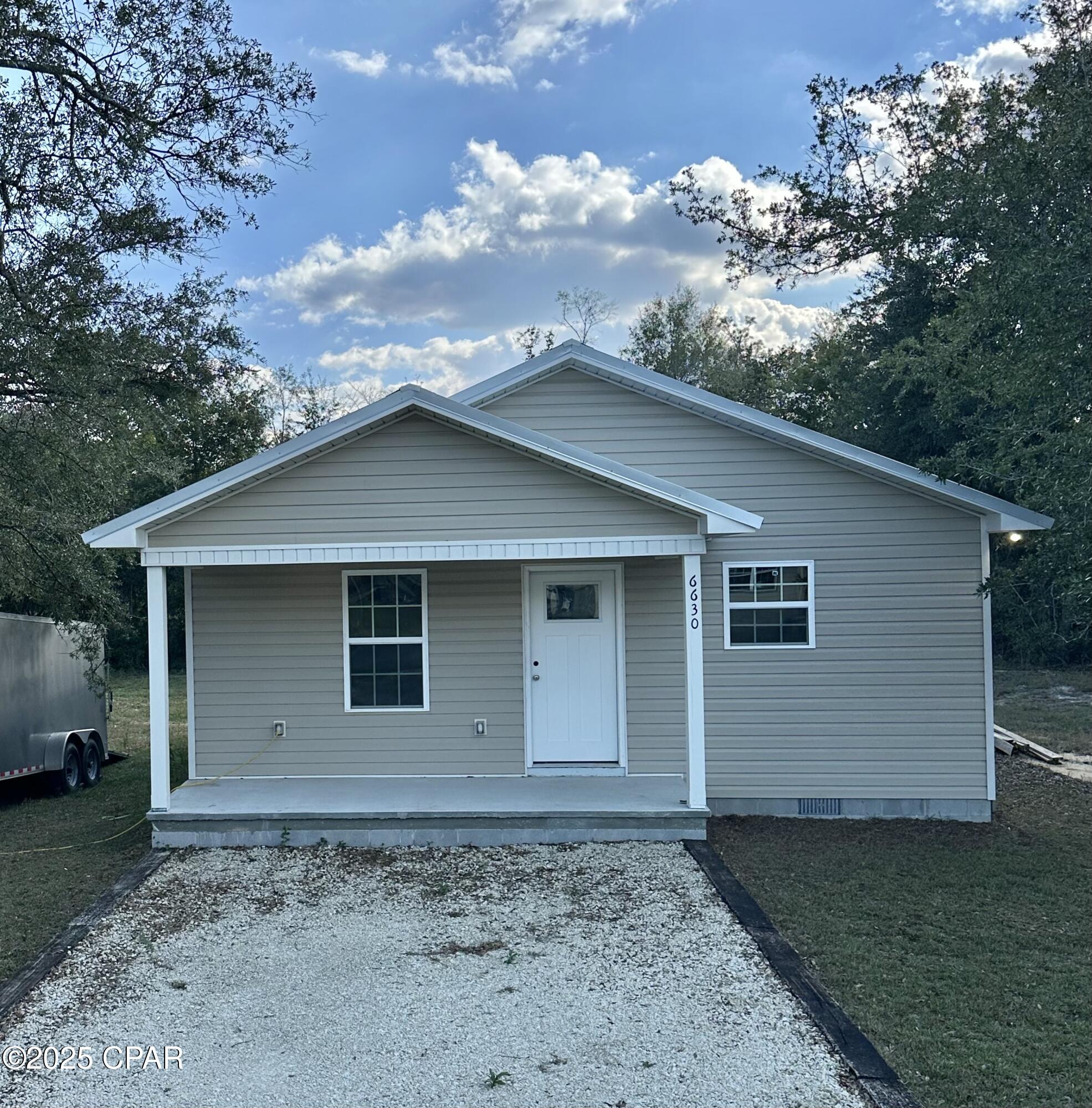 CURRENTLY UNDER CONTRACT, SELLER WILL CONSIDER BACKUP OFFERS!!Move-in ready and built with attention to detail, this beautiful 2-bedroom, 2-bath home offers the perfect blend of modern comfort and country charm!

Located on Grande Oak Loop in Grand Ridge, Florida, this home features an inviting open floor plan with bright natural light, LVP and tile flooring, and quality construction throughout.

Enjoy peaceful living with the convenience of being just minutes from schools, shopping, and other local amenities.

This one is turnkey and ready for you to call home!

Highlights:

2 Bedrooms | 2 Bathrooms

Just over 1,000 sq ft

Open & bright floor plan

LVP & tile flooring

Quality construction and attention to detail

Country setting close to town