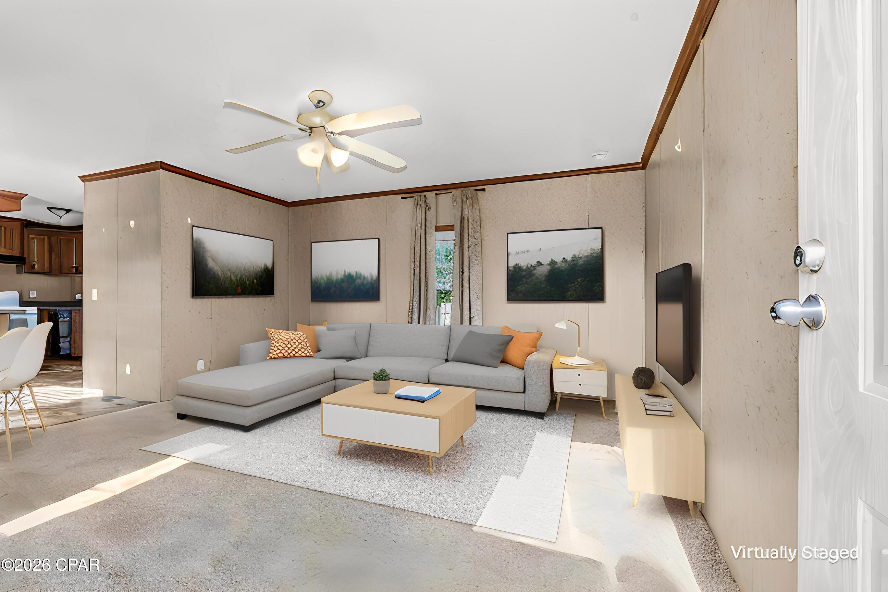 No Named Subdivision - Residential