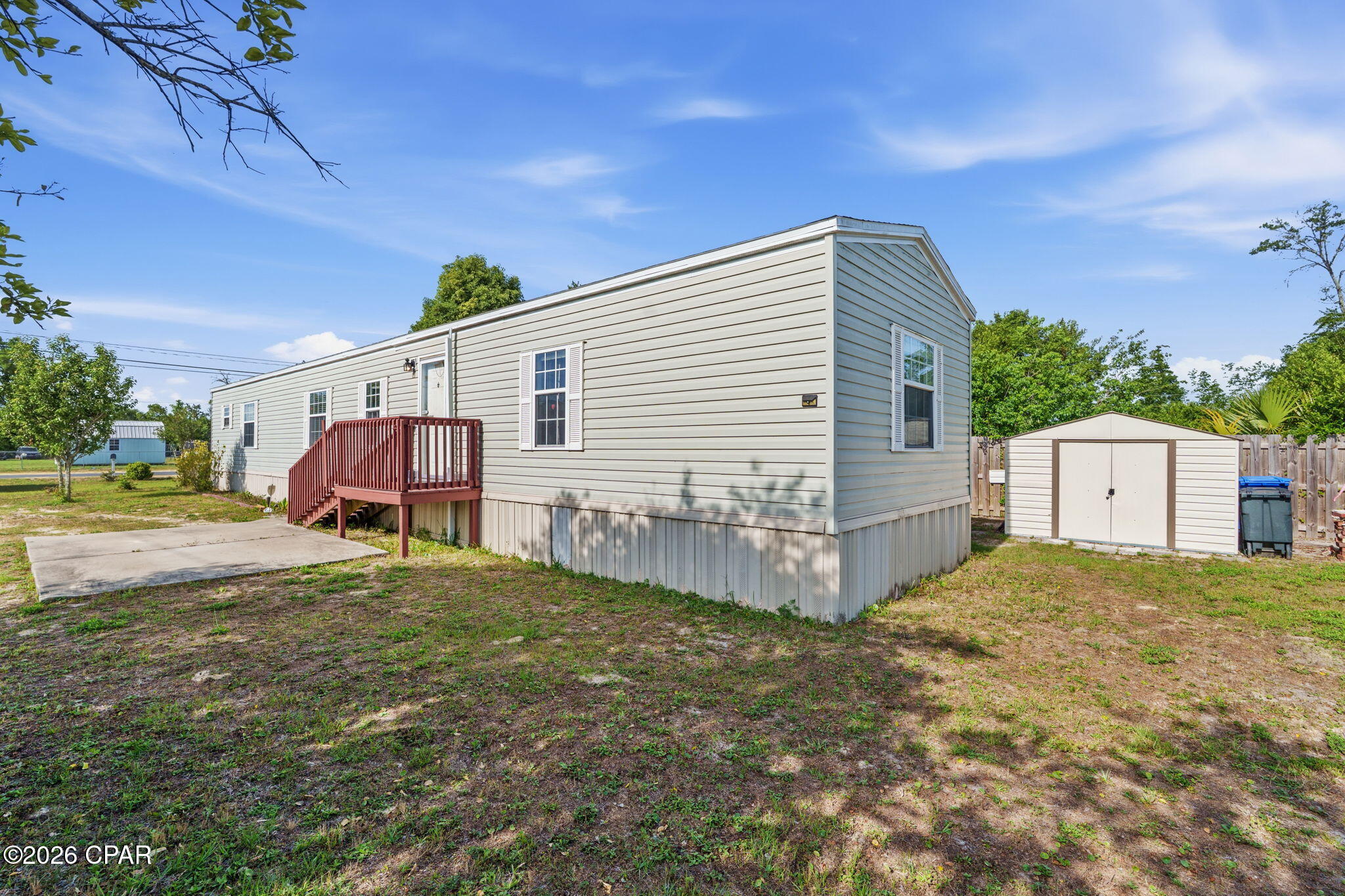 No Named Subdivision - Residential