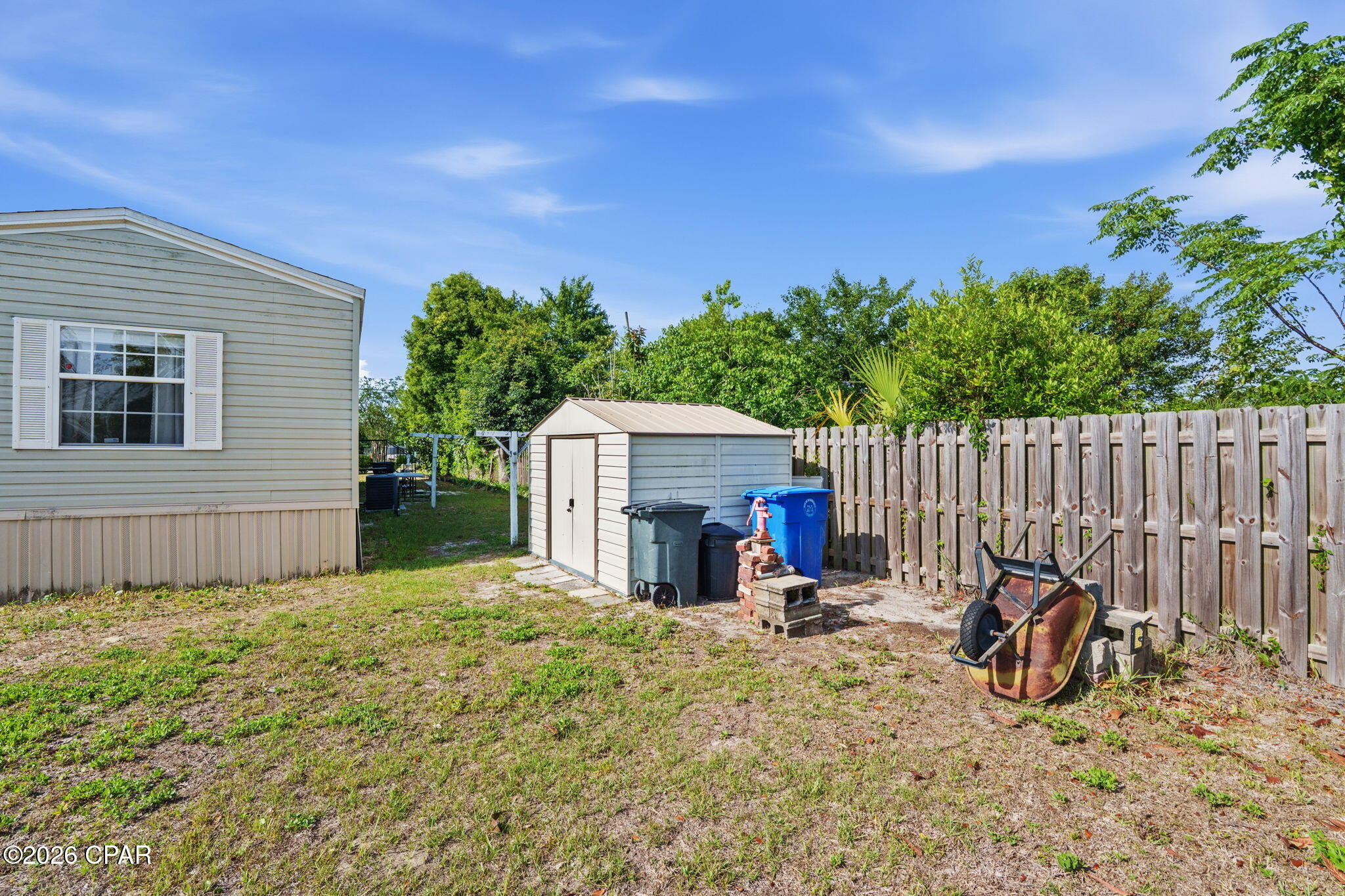 No Named Subdivision - Residential