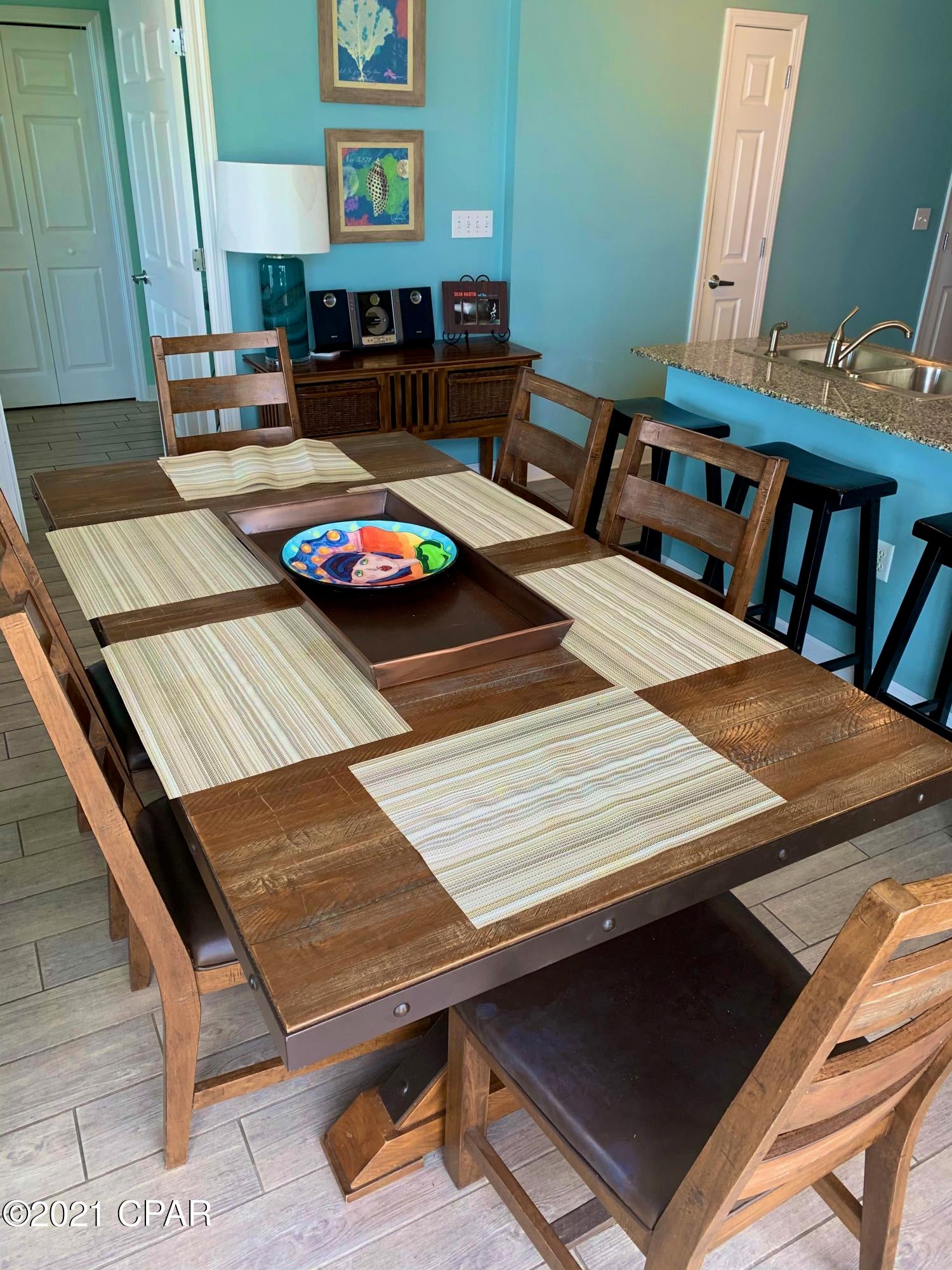 Sterling Reef - Residential