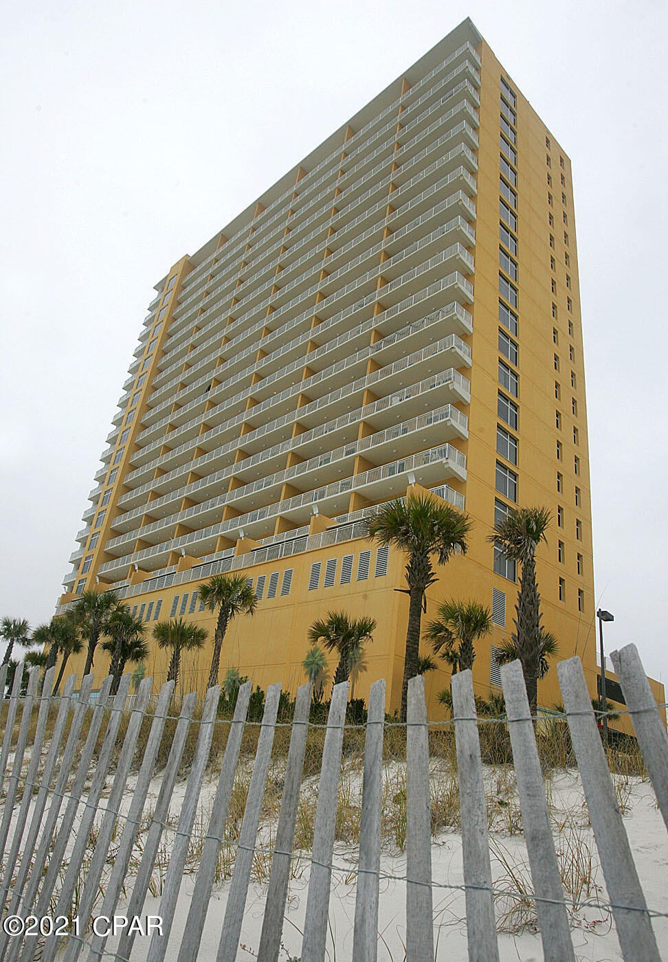 Sterling Reef - Residential