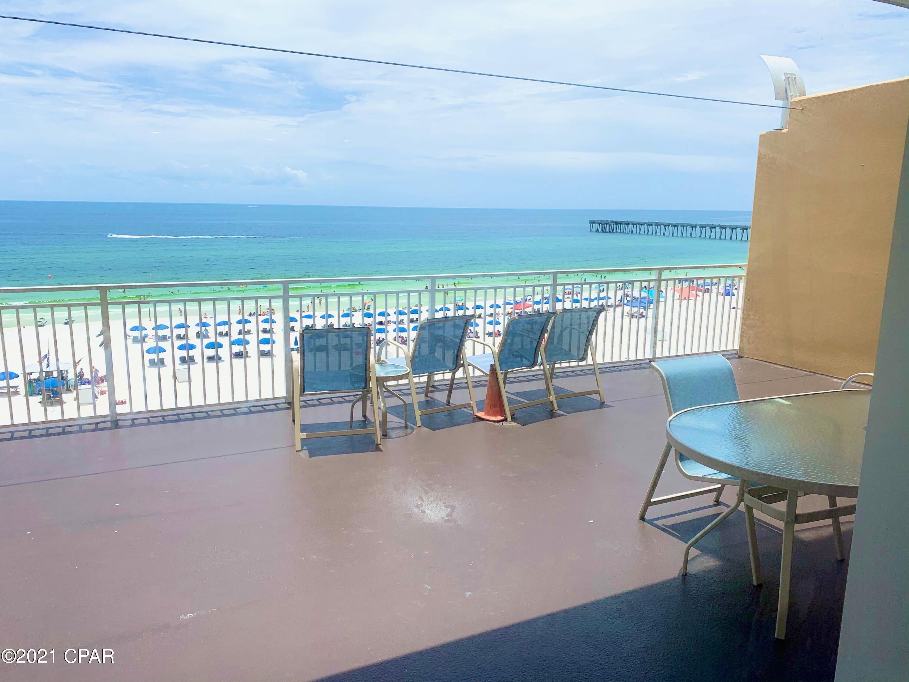 Sterling Reef - Residential