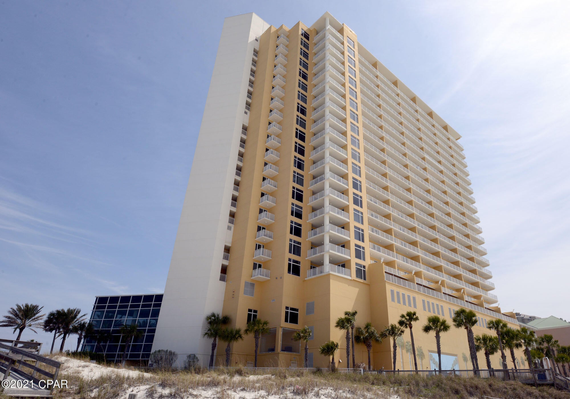 Sterling Reef - Residential
