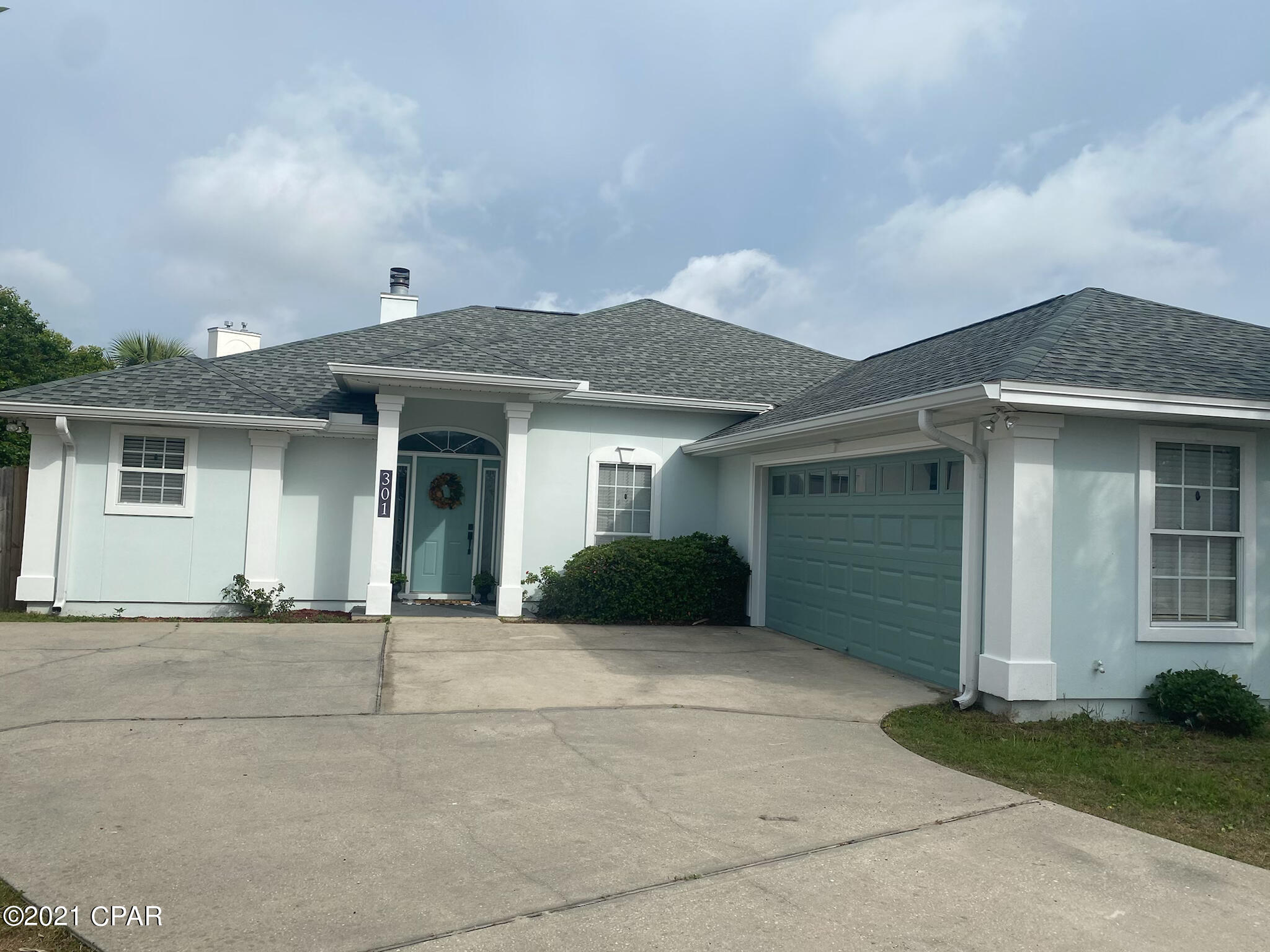 Hidden Pines Phase VI - Residential