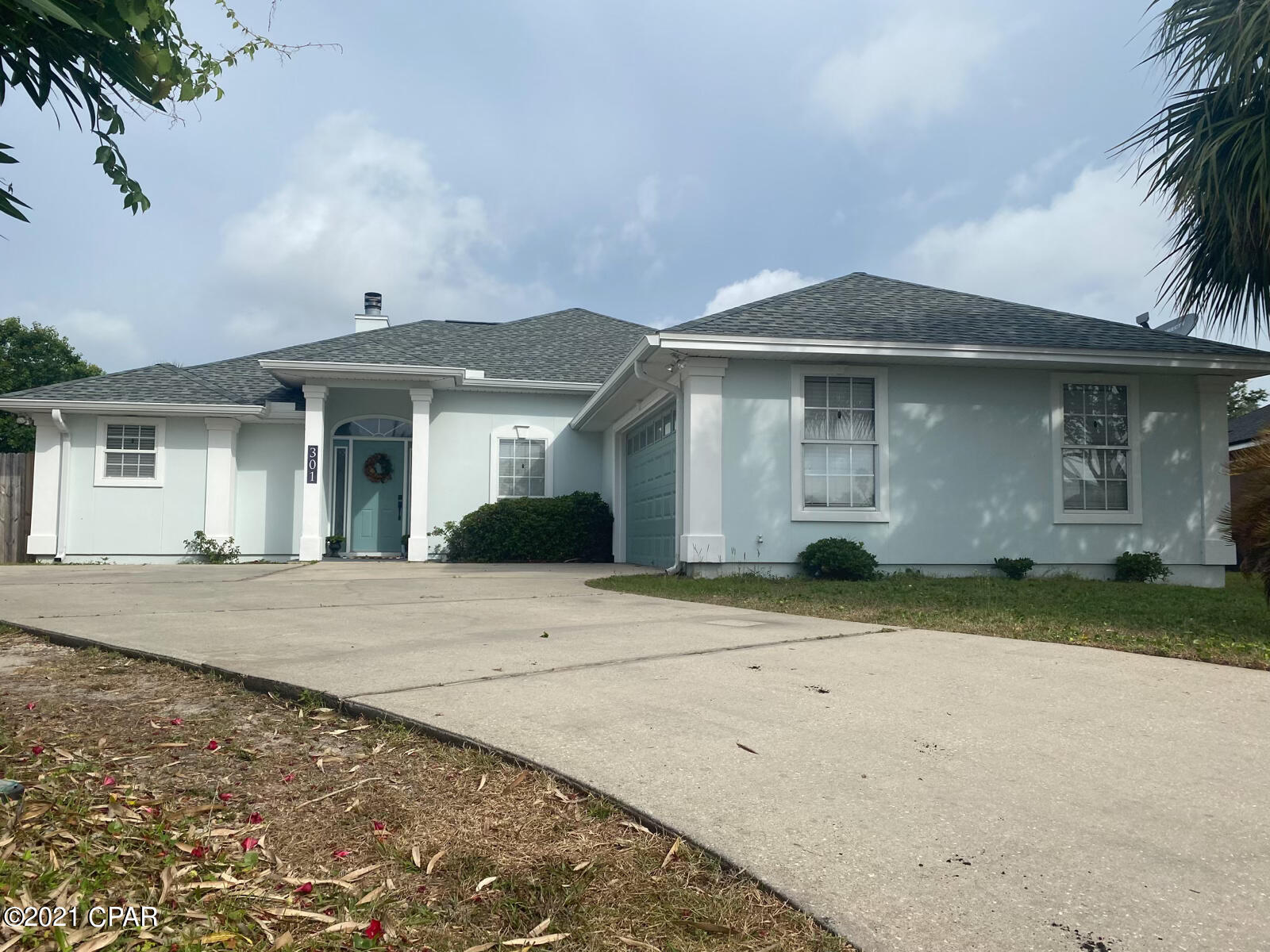 Hidden Pines Phase VI - Residential