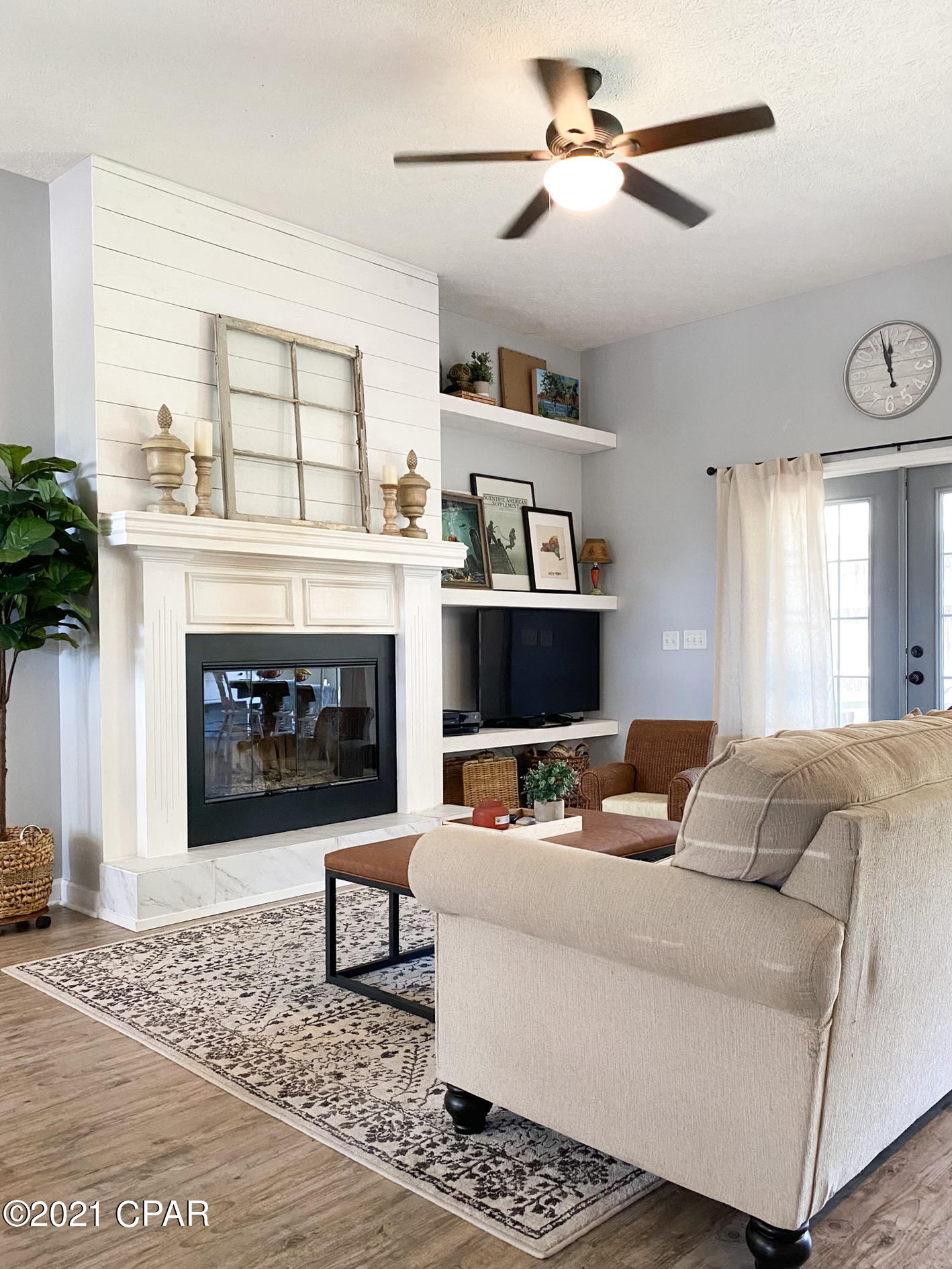 Hidden Pines Phase VI - Residential