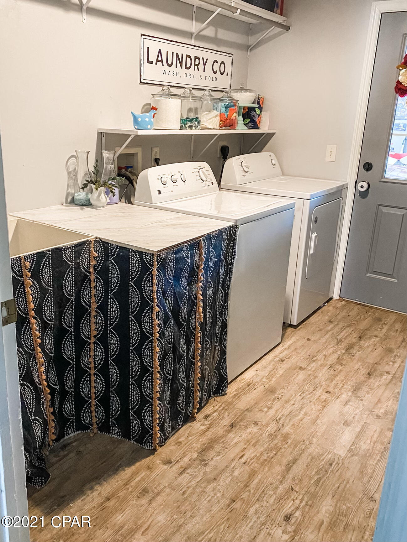 Hidden Pines Phase VI - Residential