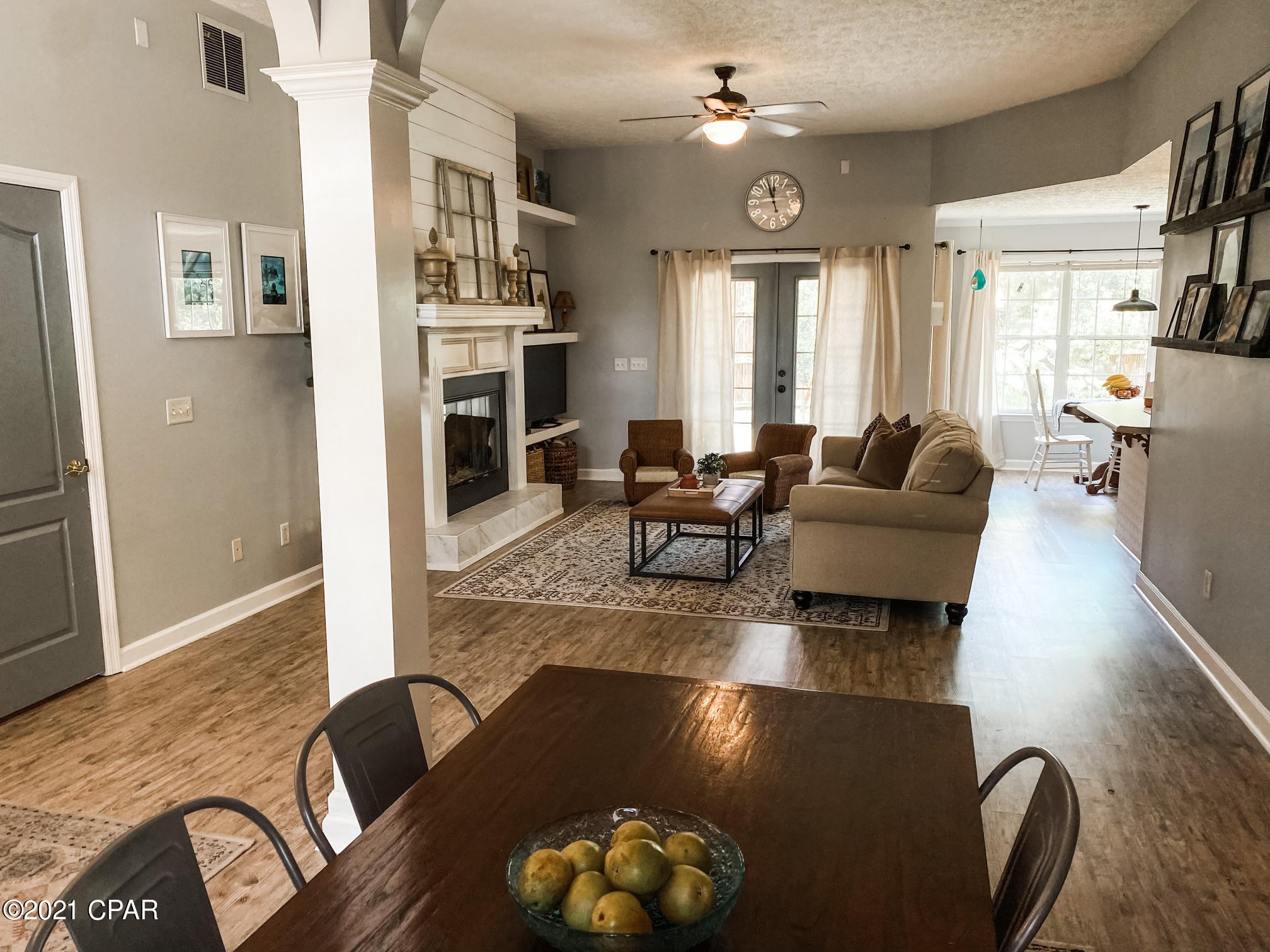 Hidden Pines Phase VI - Residential