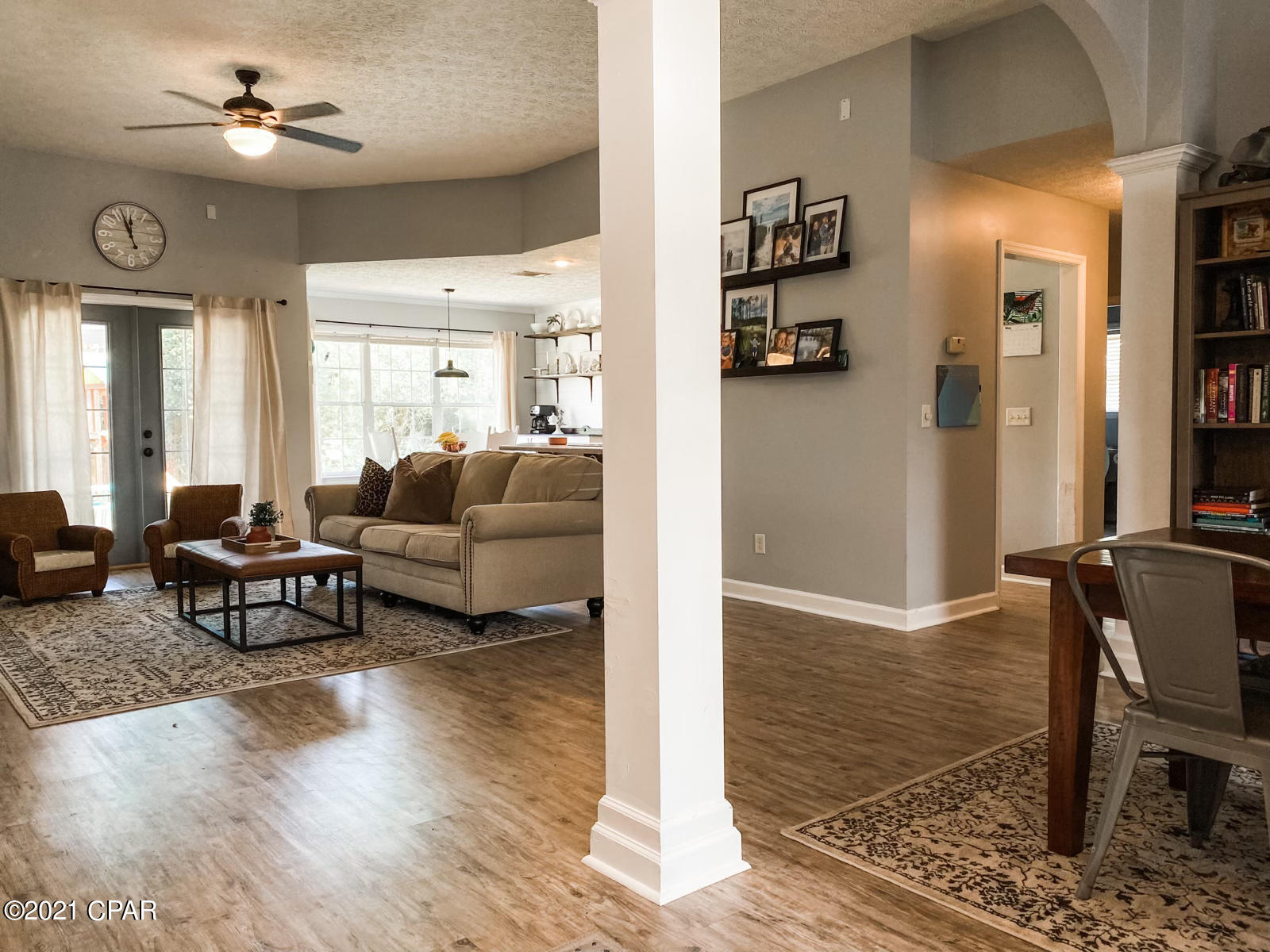 Hidden Pines Phase VI - Residential
