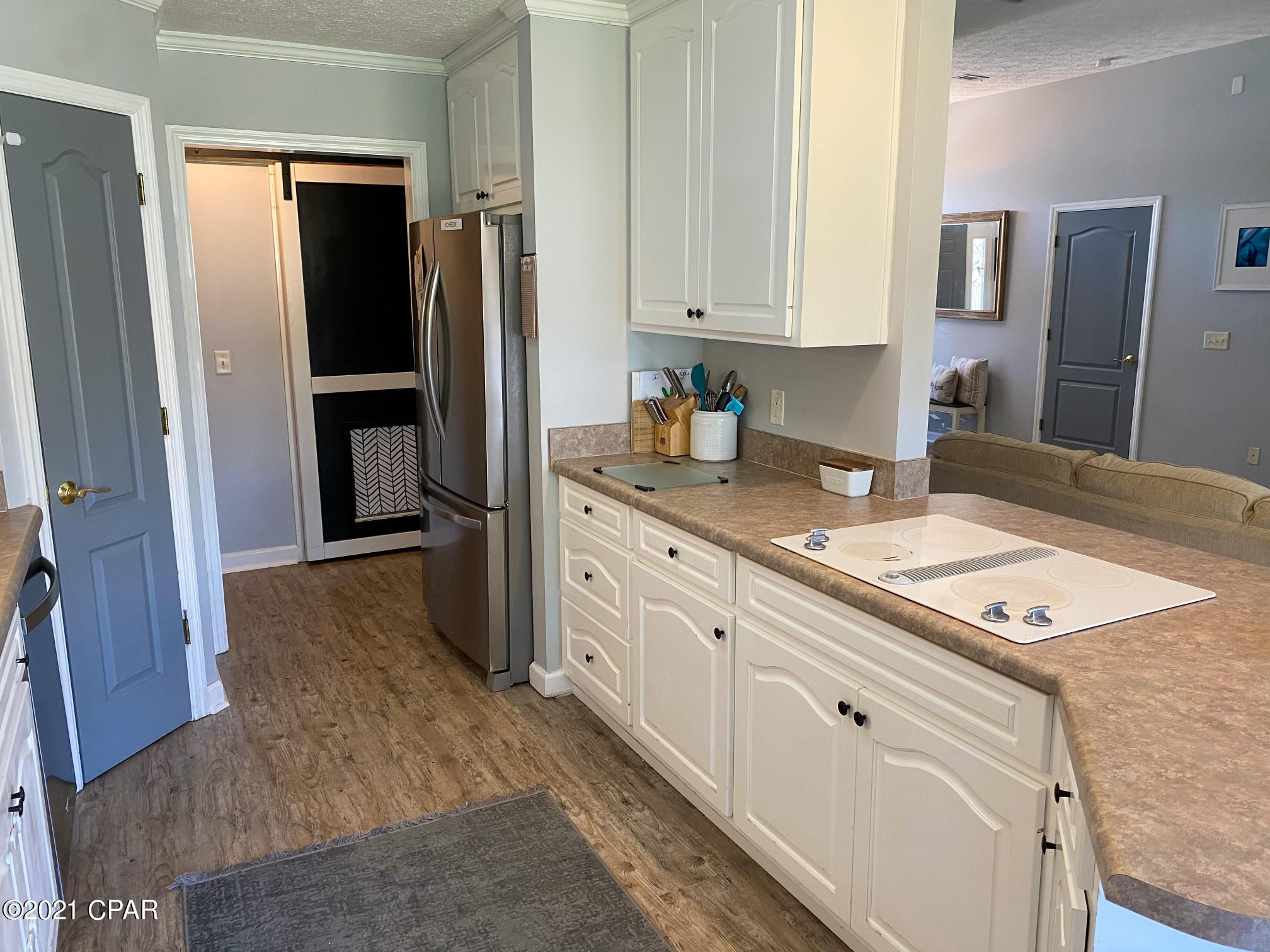 Hidden Pines Phase VI - Residential