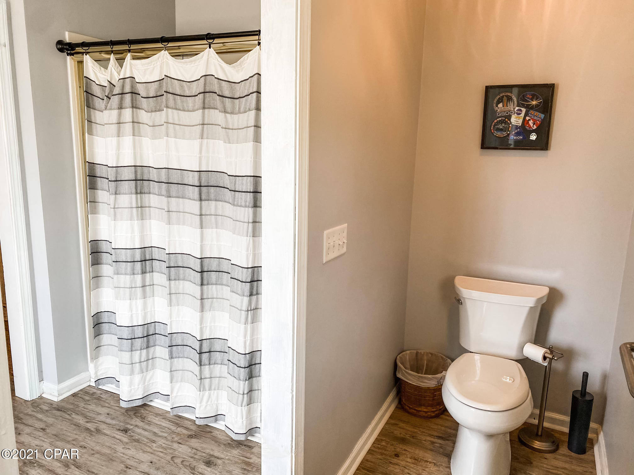 Hidden Pines Phase VI - Residential