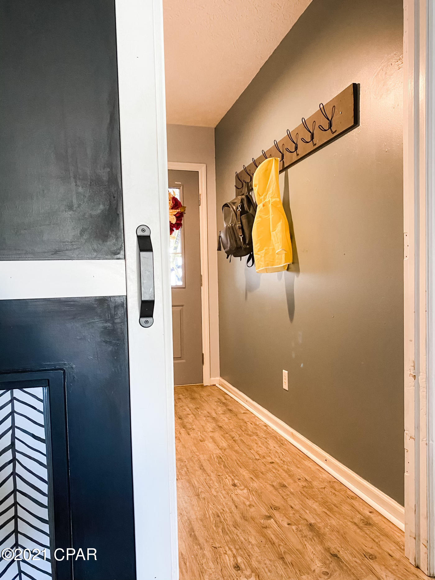 Hidden Pines Phase VI - Residential