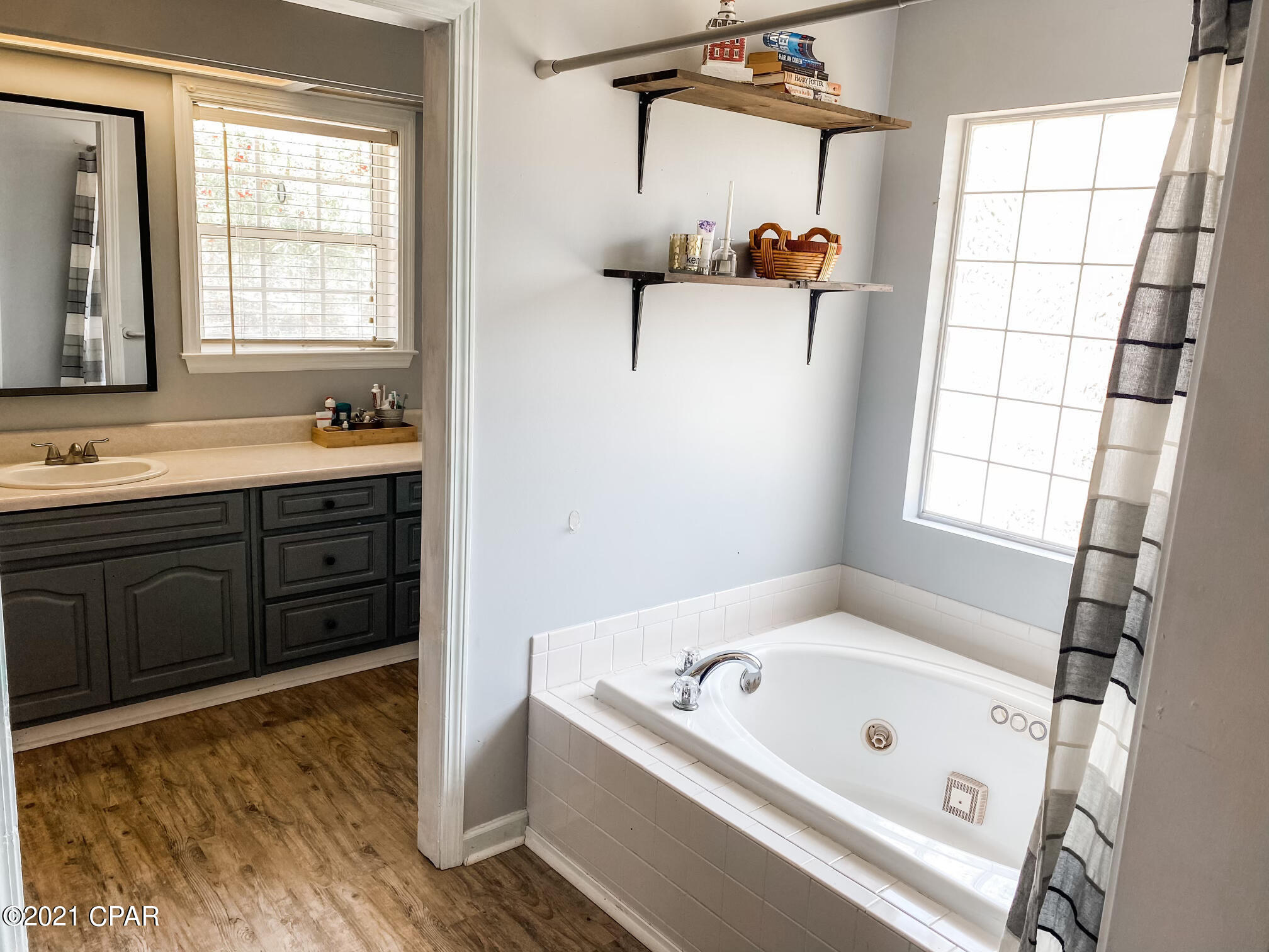 Hidden Pines Phase VI - Residential