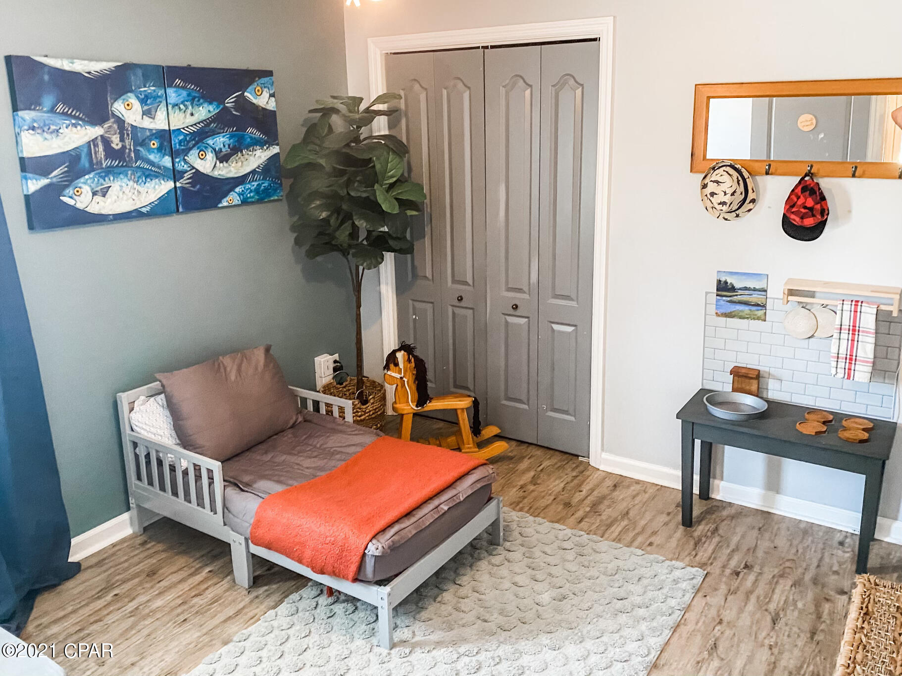 Hidden Pines Phase VI - Residential