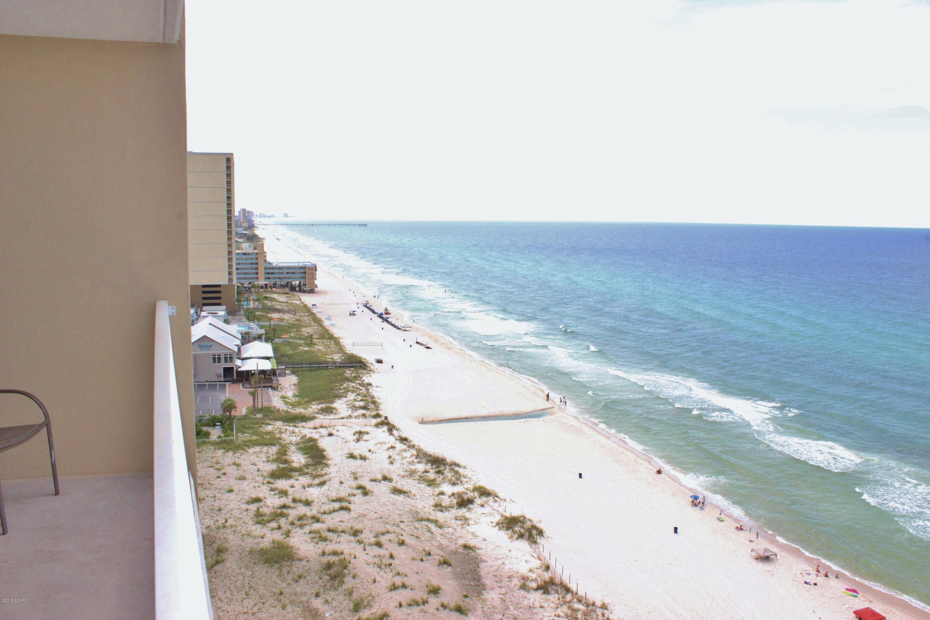 Emerald Beach Resort - Residential