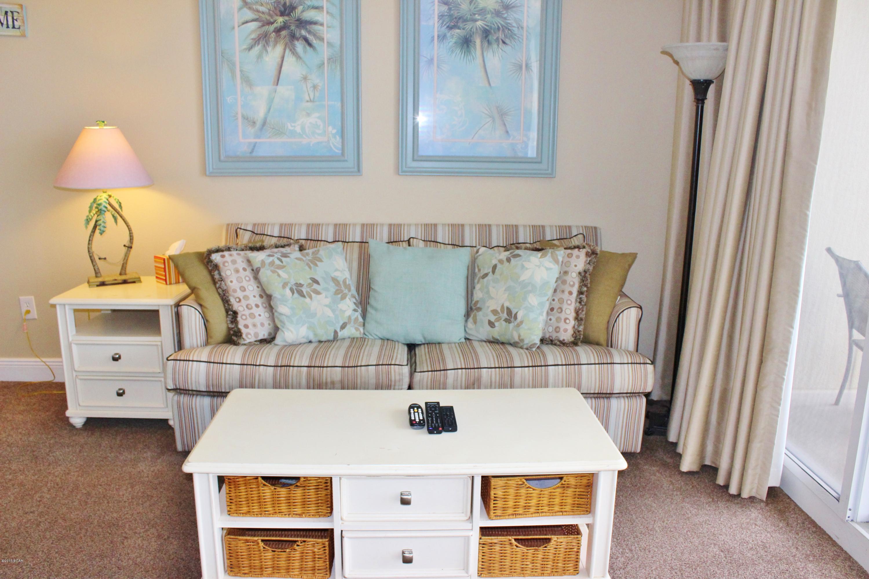 Emerald Beach Resort - Residential