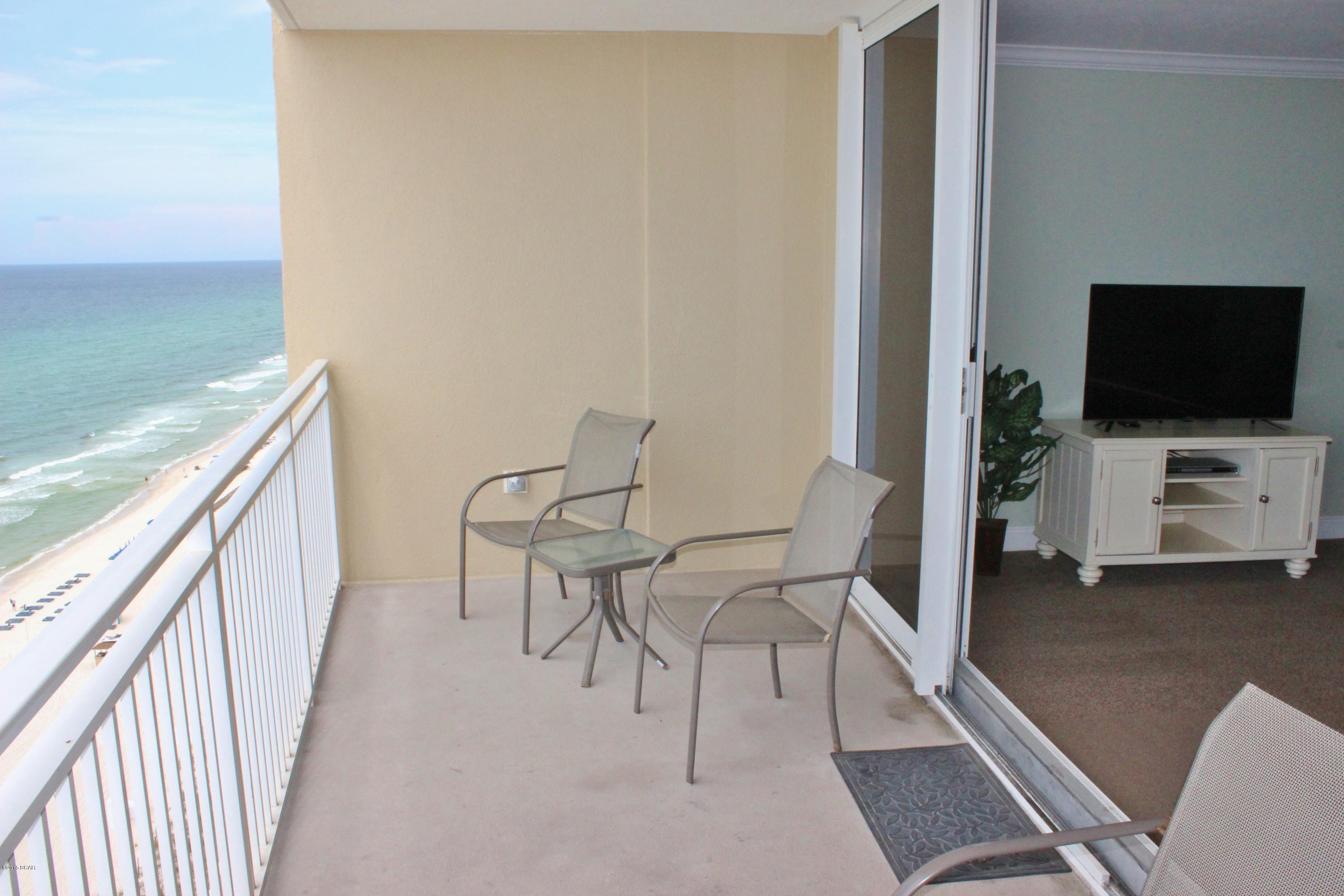 Emerald Beach Resort - Residential