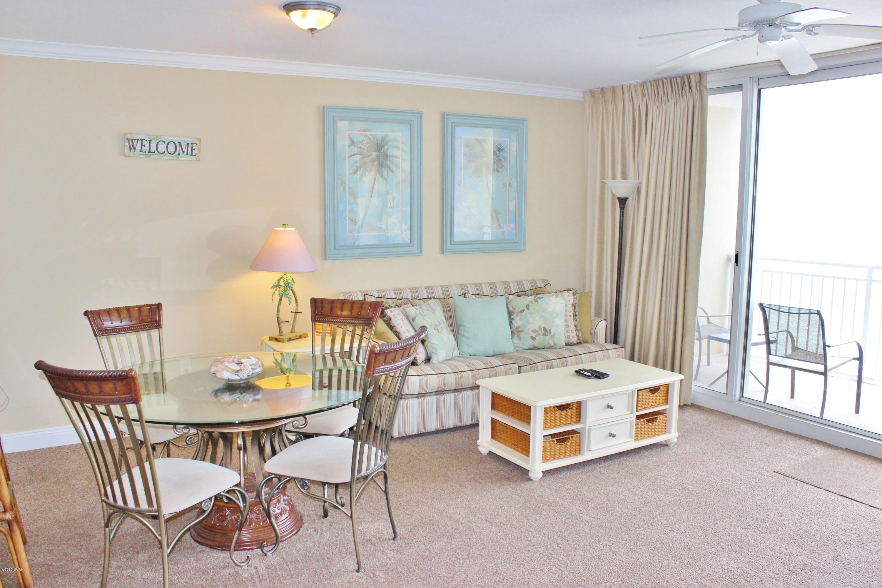 Emerald Beach Resort - Residential