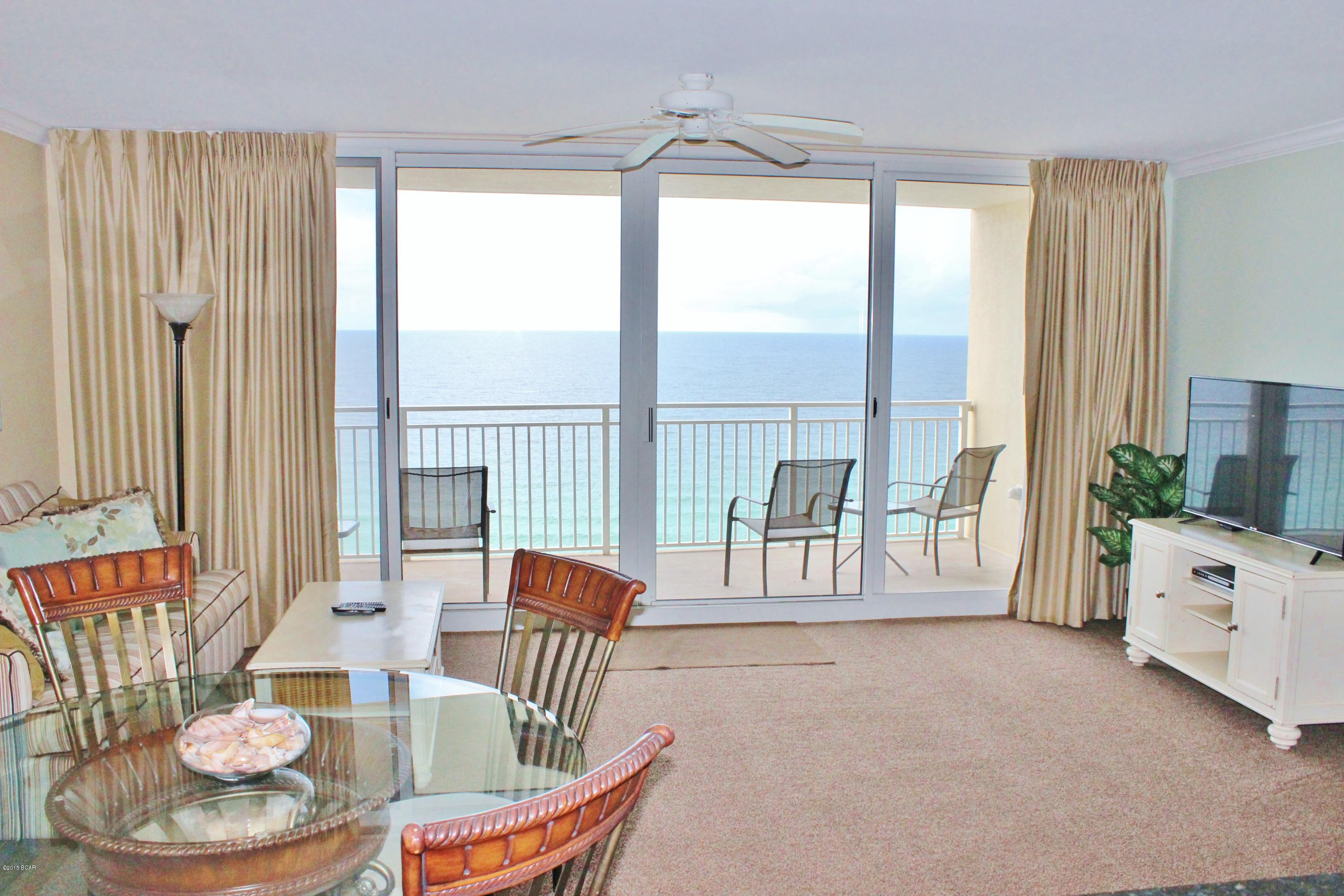 Emerald Beach Resort - Residential
