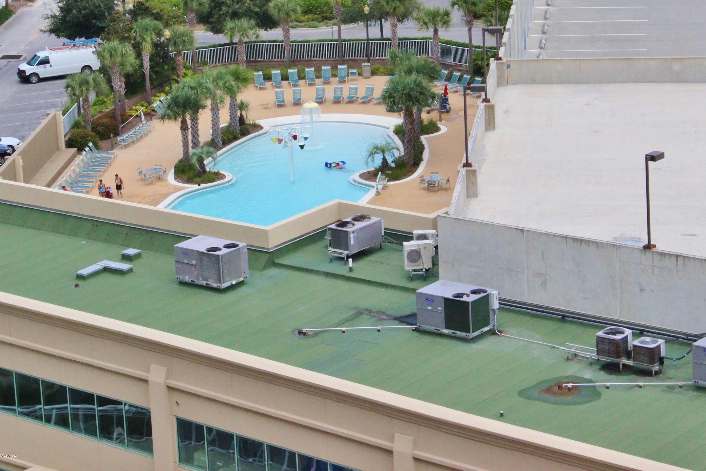 Emerald Beach Resort - Residential