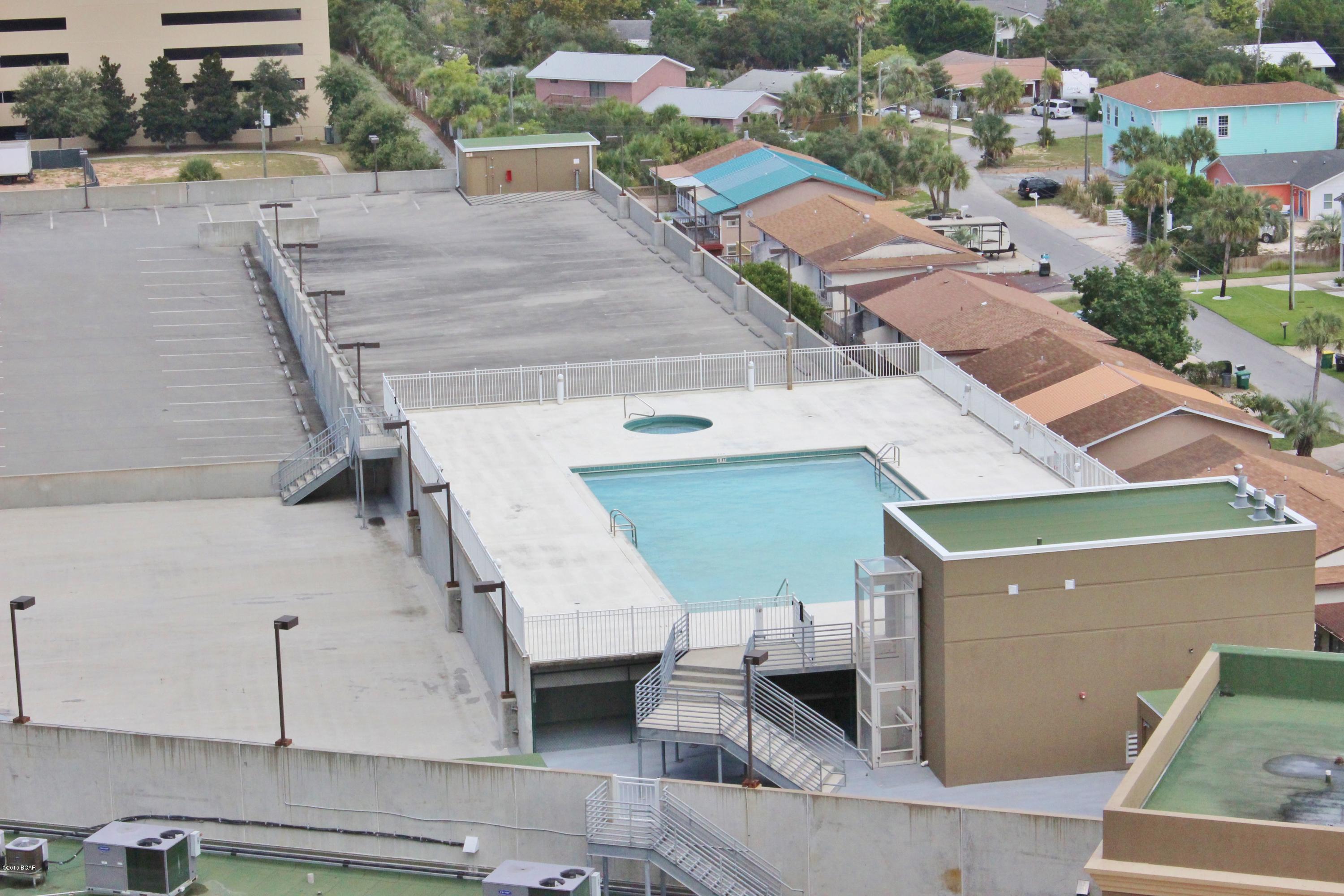Emerald Beach Resort - Residential