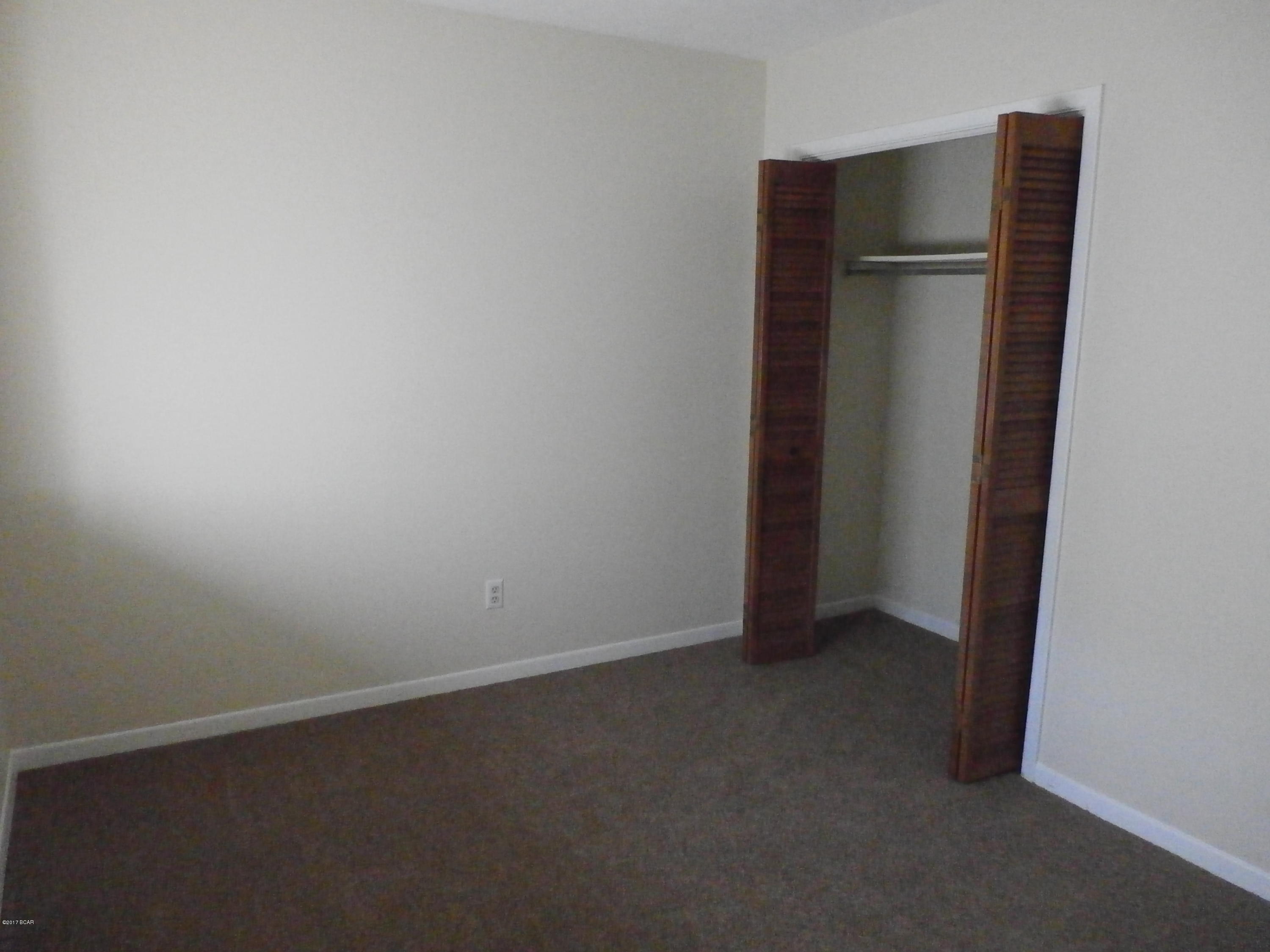 Horne Memory Plat - Residential Lease