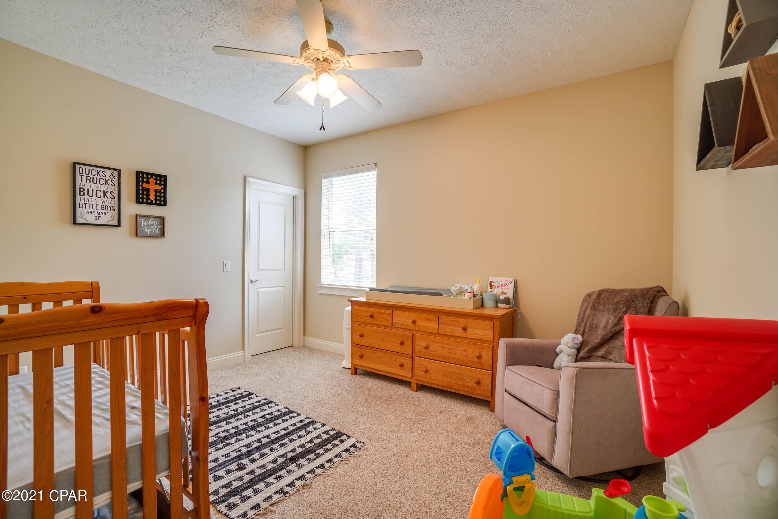 Grant's Mill Phase I - Residential