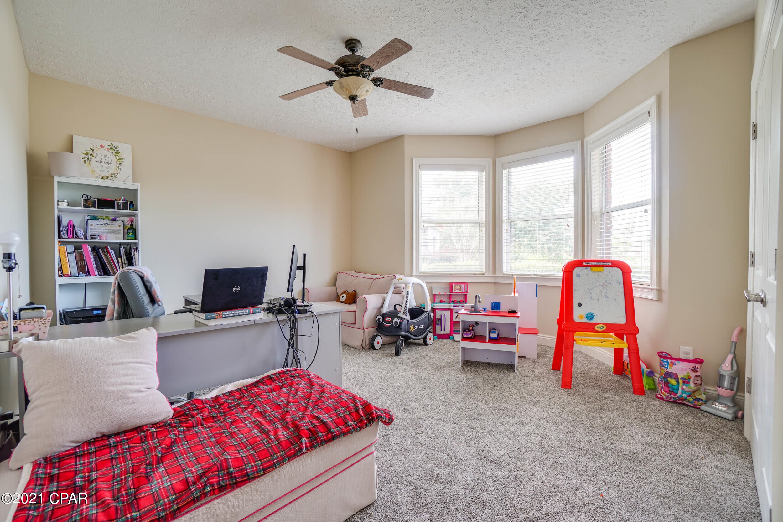 Grant's Mill Phase I - Residential