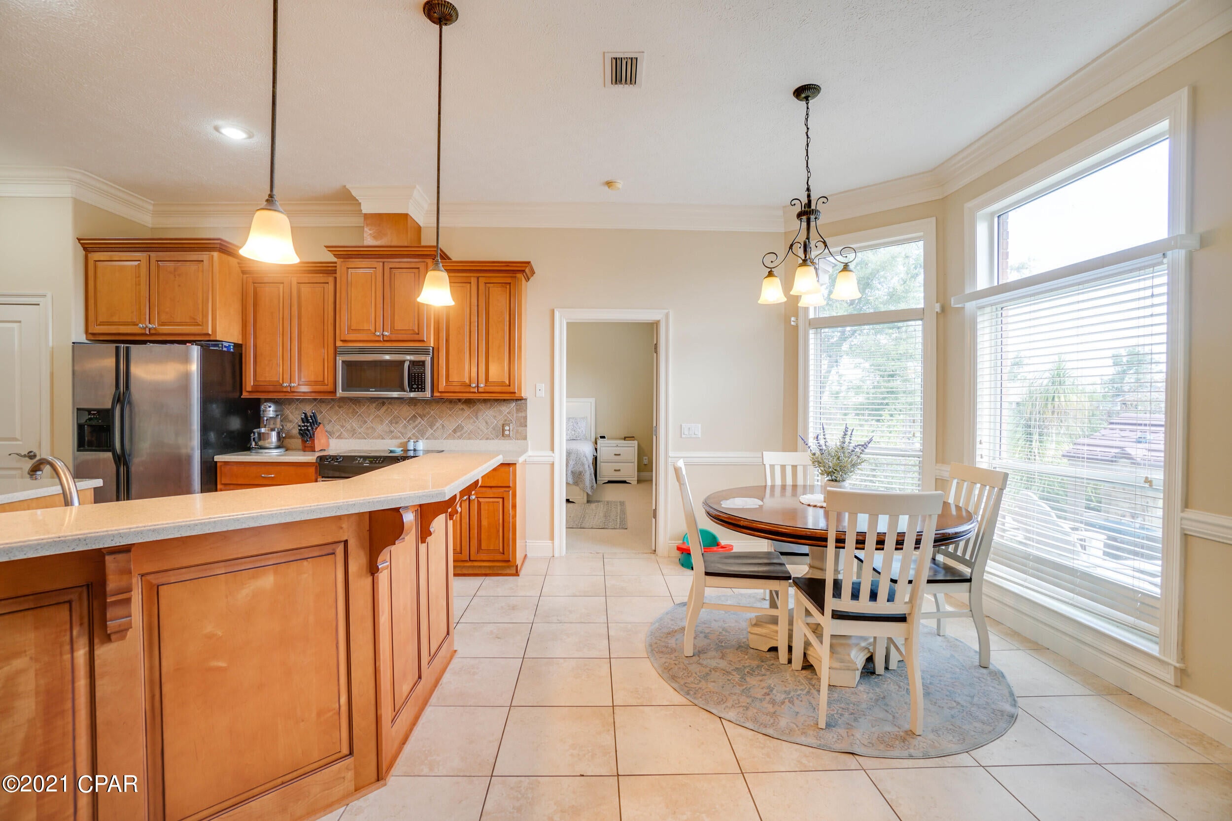 Grant's Mill Phase I - Residential