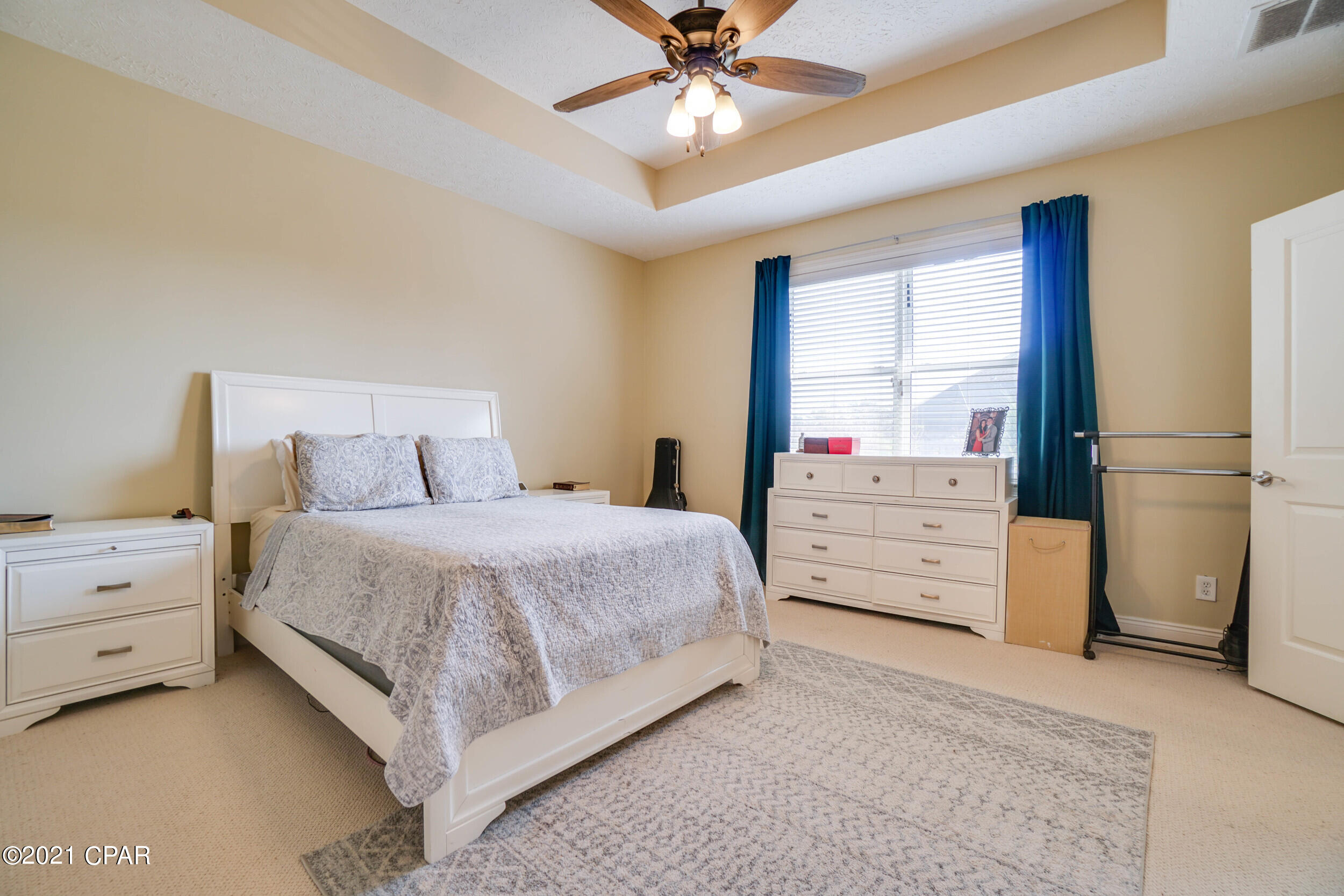 Grant's Mill Phase I - Residential