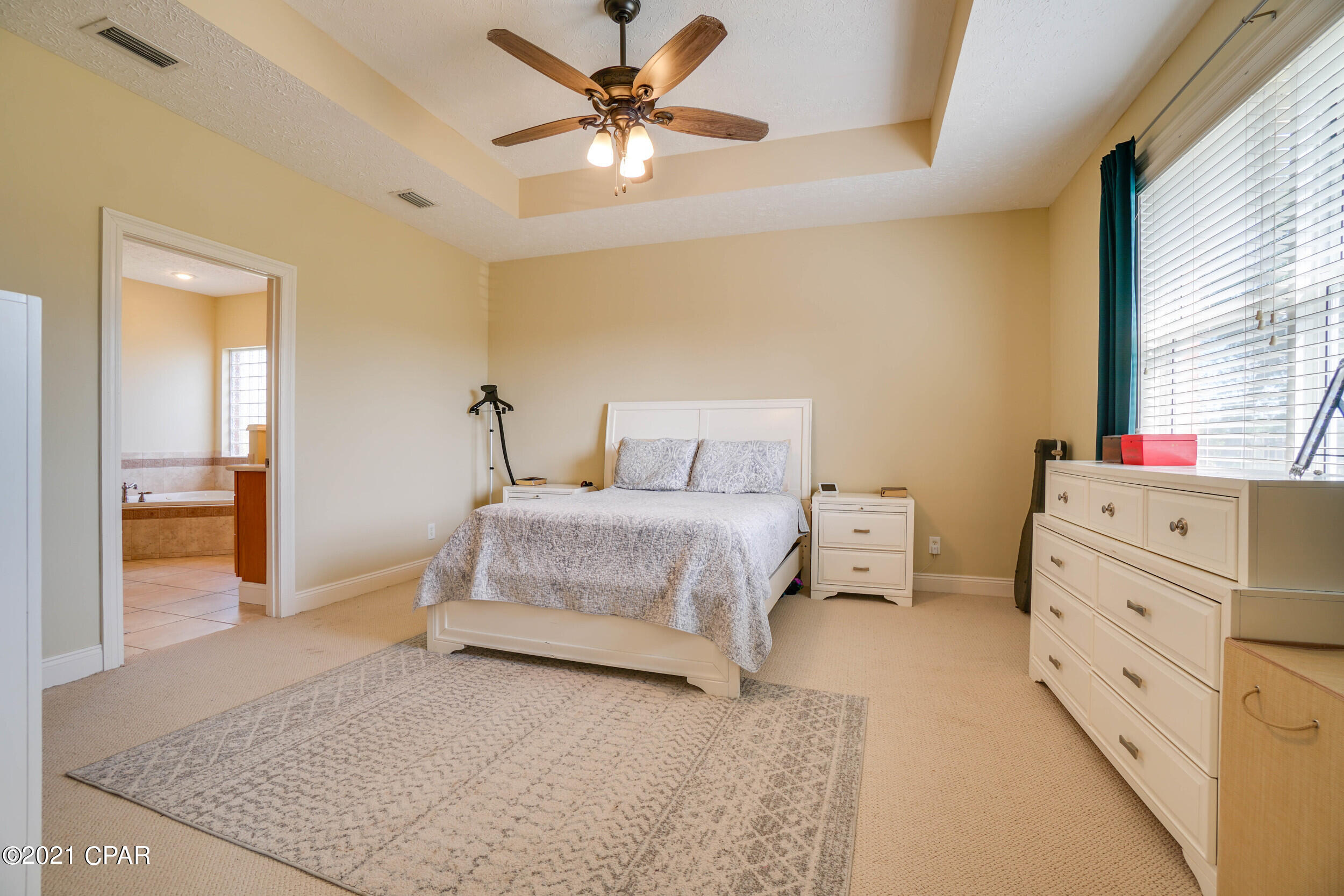 Grant's Mill Phase I - Residential