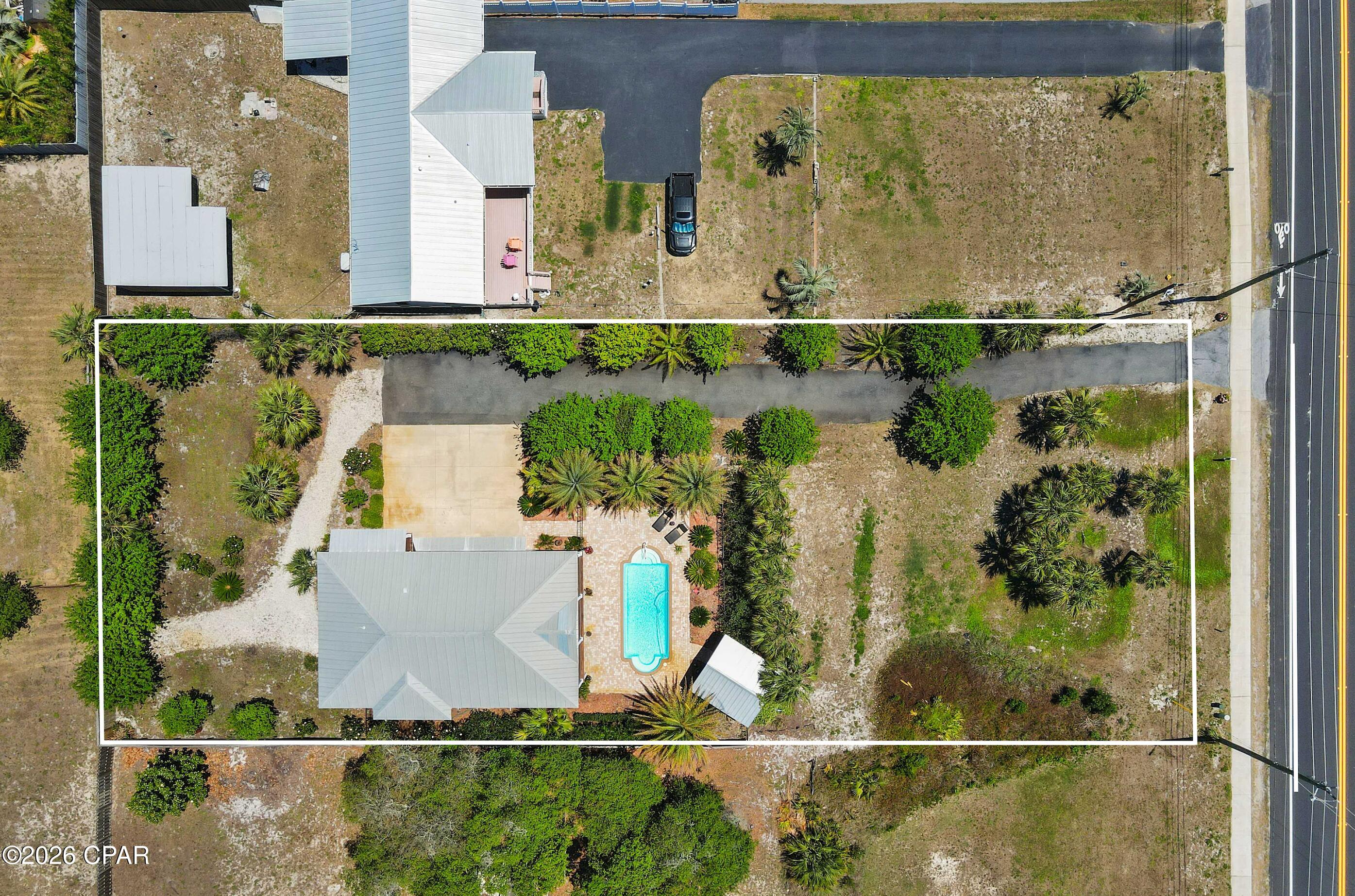 [No Recorded Subdiv] - Residential