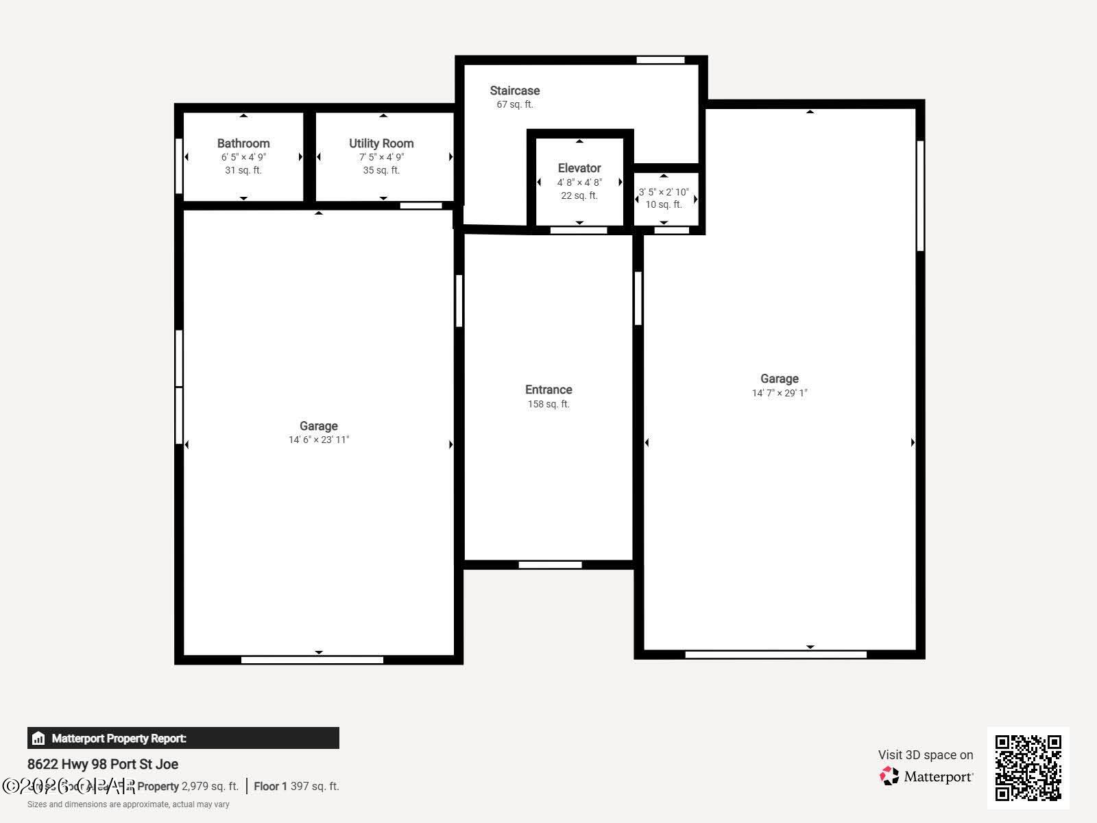 [No Recorded Subdiv] - Residential