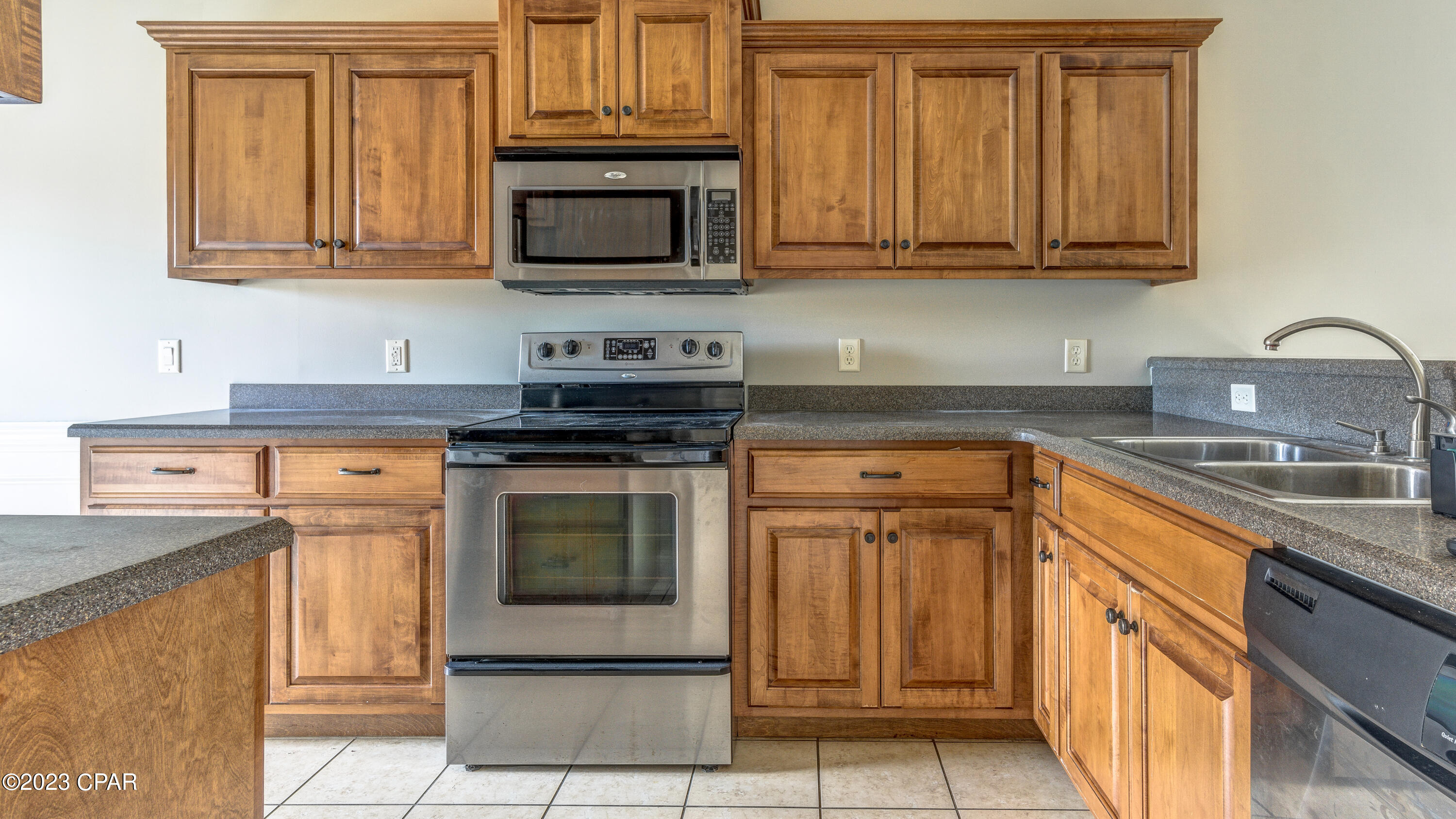 Palmetto Ridge - Residential Lease