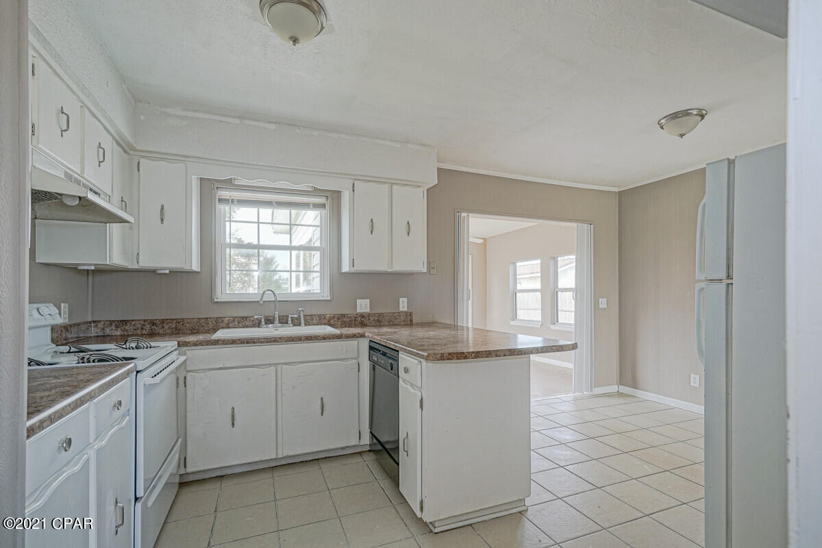 Lynn Haven - Residential