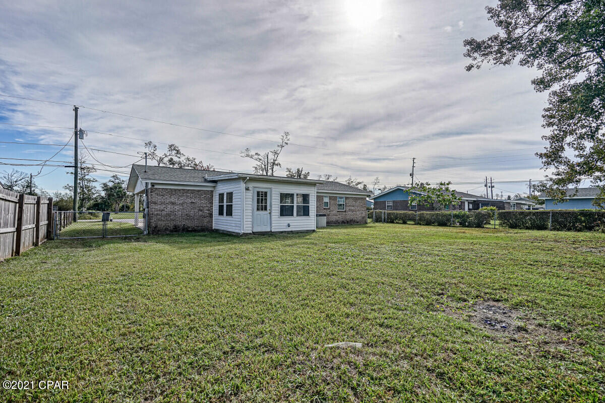 Lynn Haven - Residential