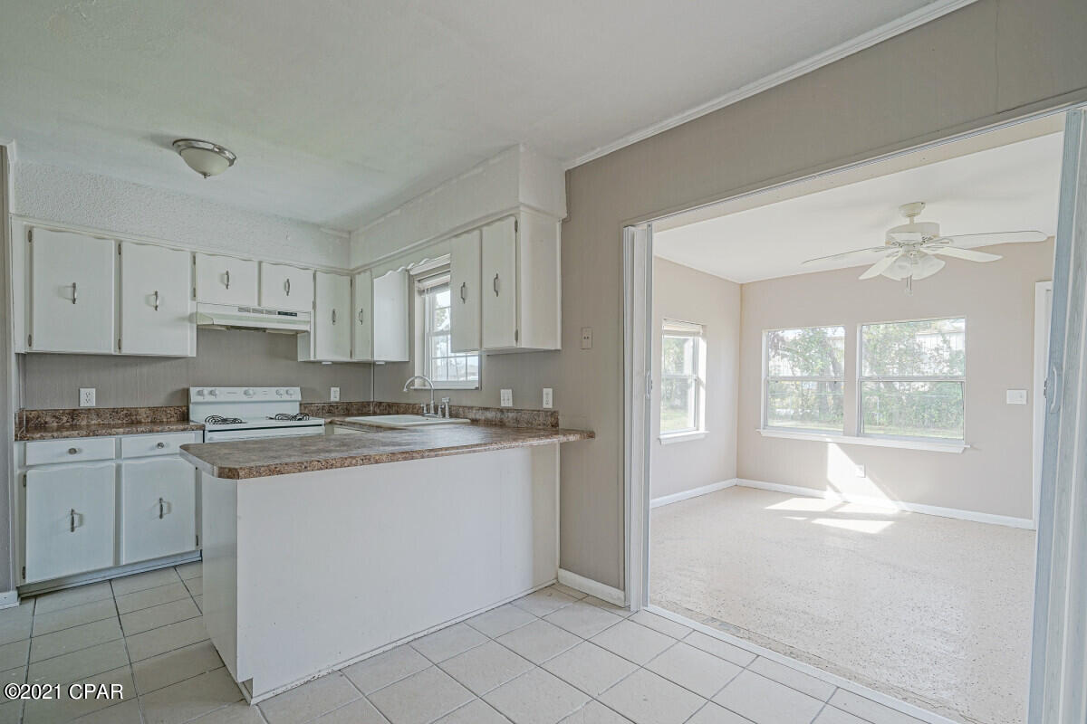 Lynn Haven - Residential