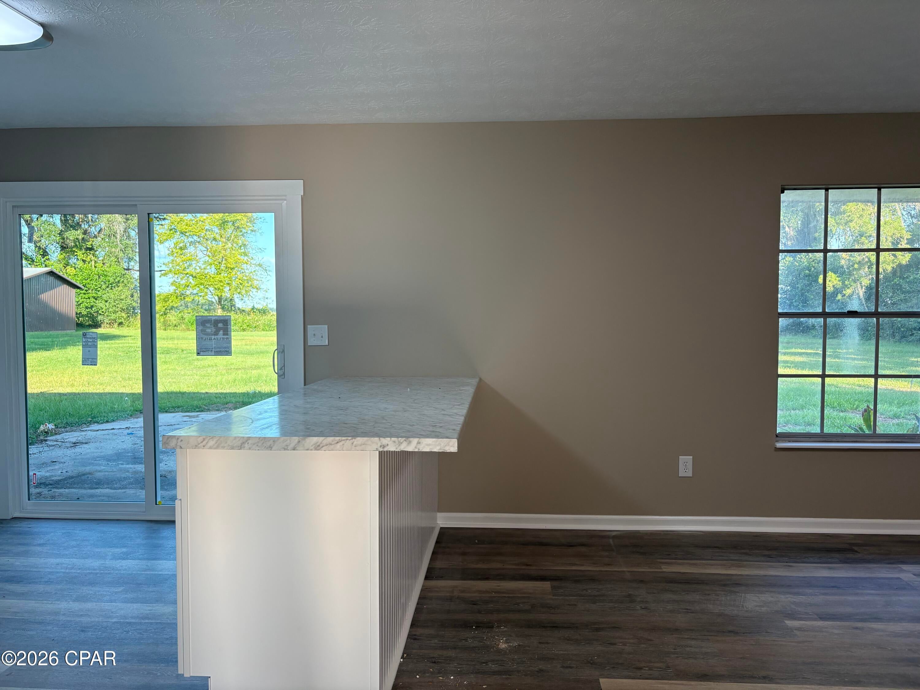 Greenwood - Residential
