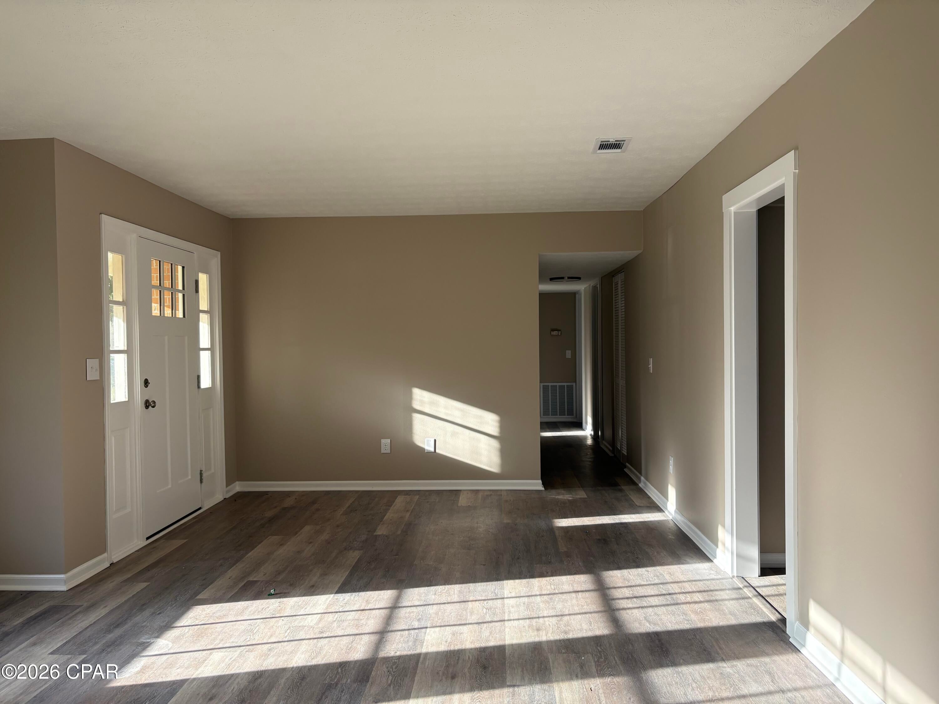 Greenwood - Residential