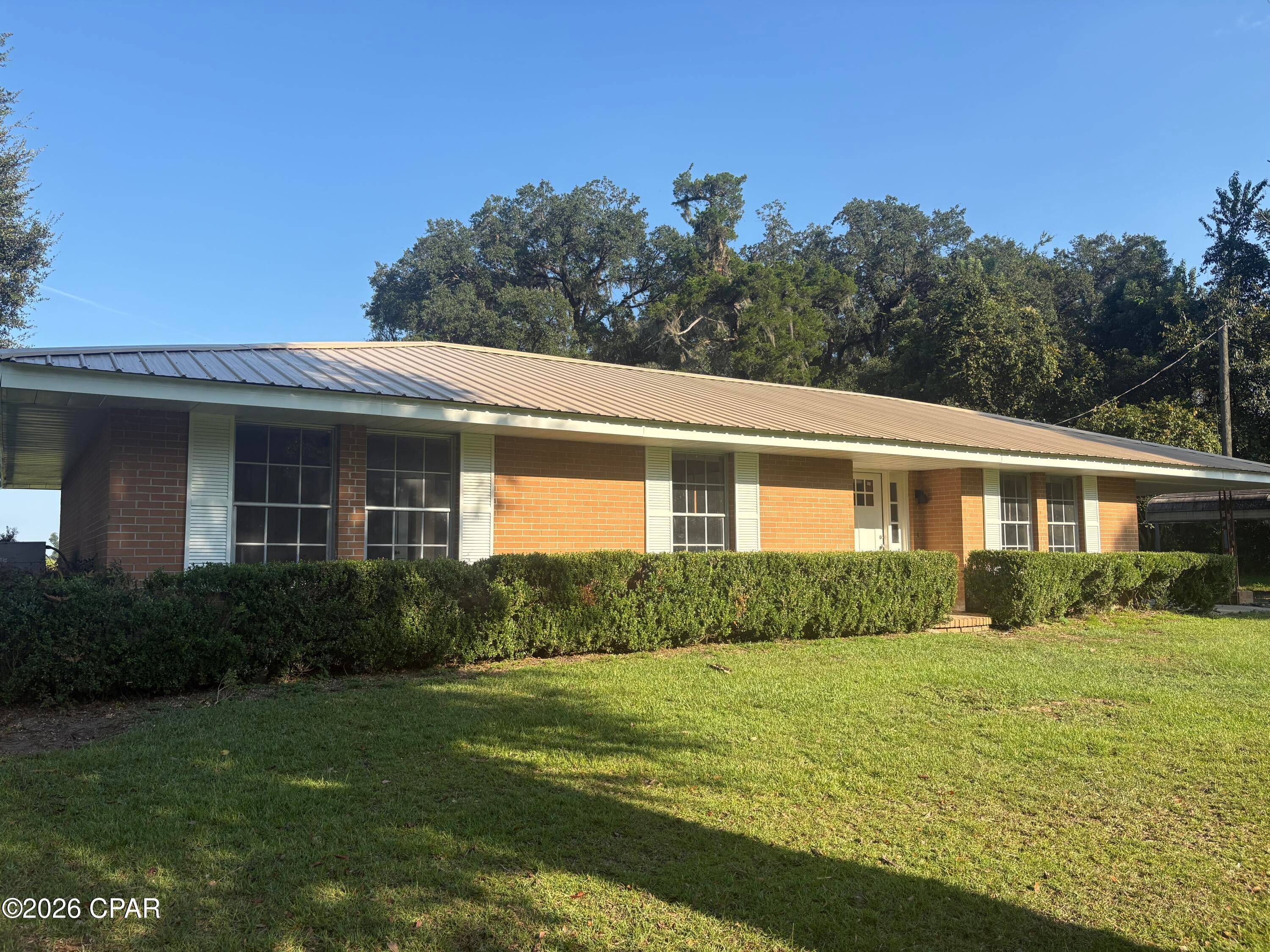 Greenwood - Residential